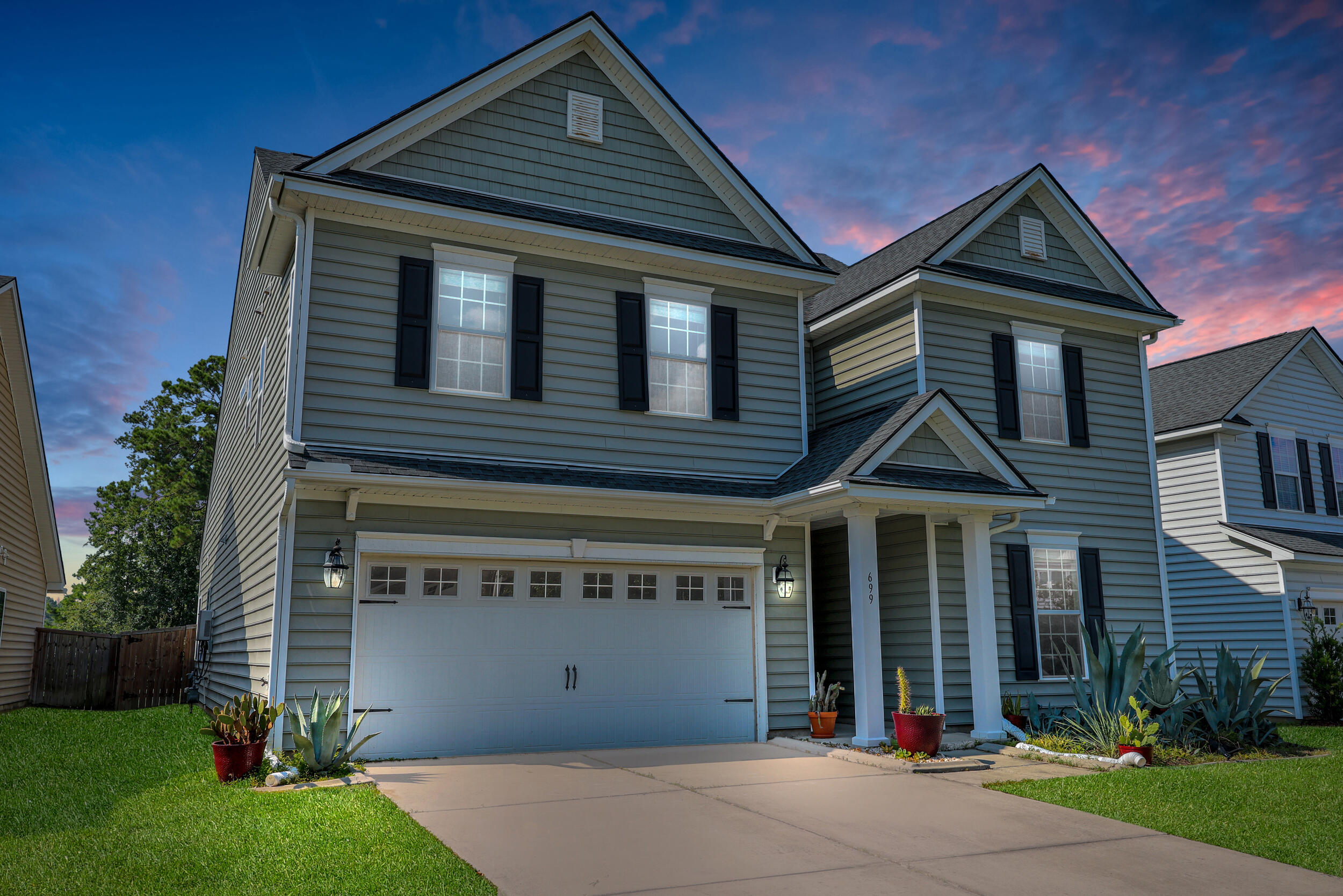 Property image 2 of 699 Redbud Lane in Cane Bay Plantation, Summerville, SC 29486