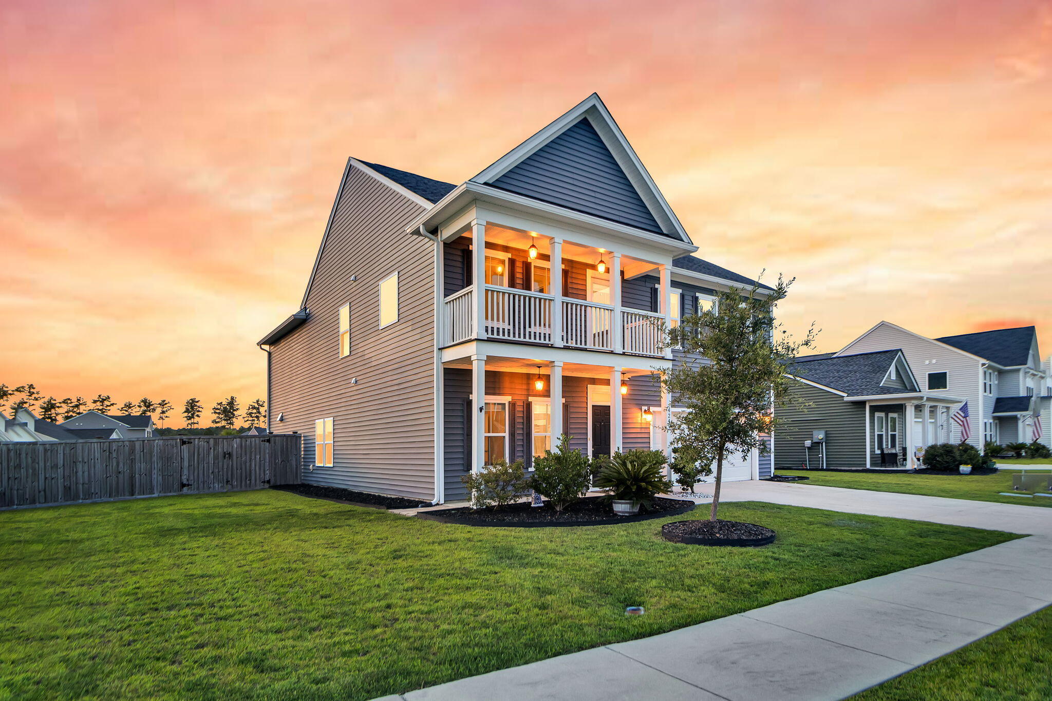 Property image 2 of 424 Carrara Drive in Cane Bay Plantation, Summerville, SC 29486