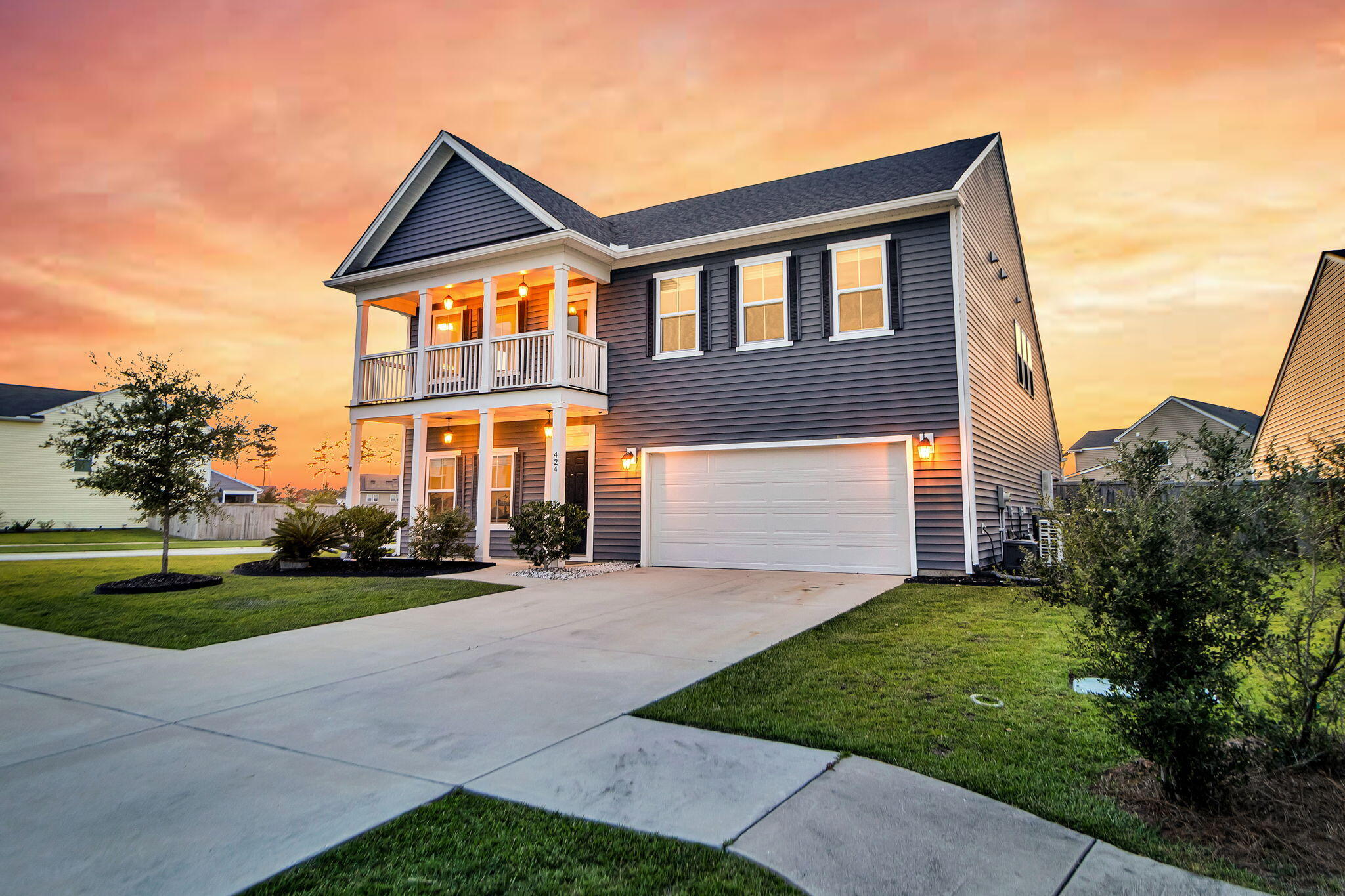 Property image 3 of 424 Carrara Drive in Cane Bay Plantation, Summerville, SC 29486