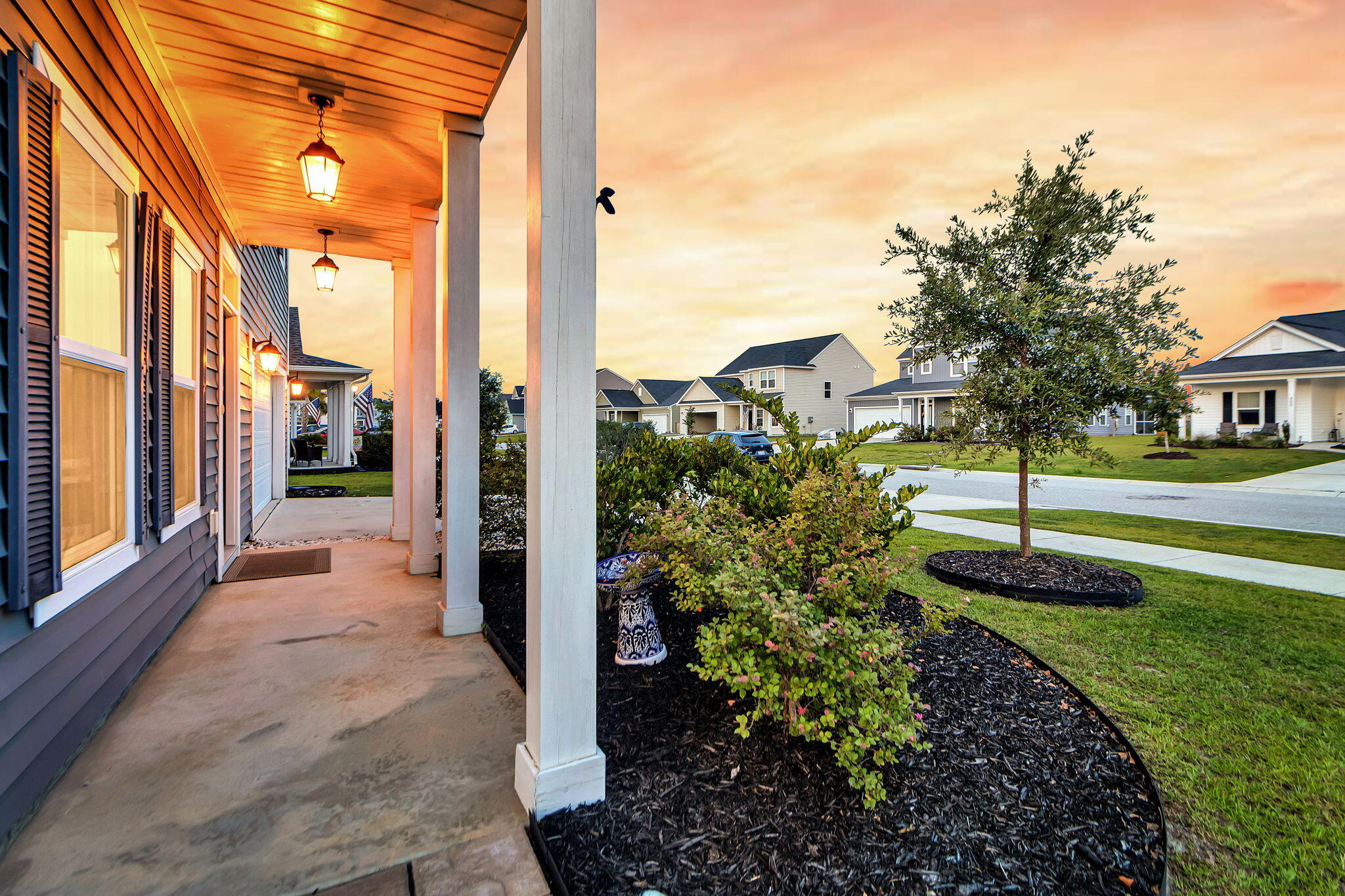 Property image 4 of 424 Carrara Drive in Cane Bay Plantation, Summerville, SC 29486