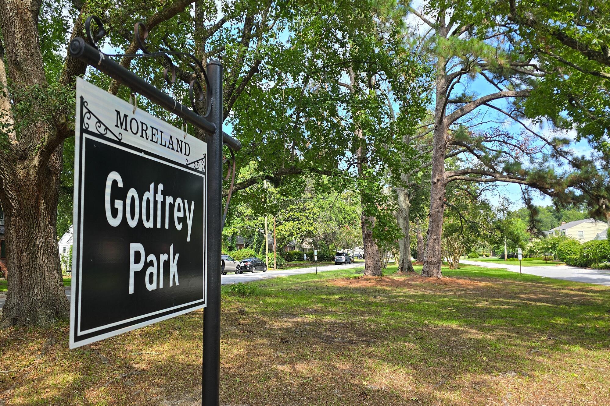 Property image 3 of 549 Godfrey Park Place in Moreland, Charleston, SC 29407