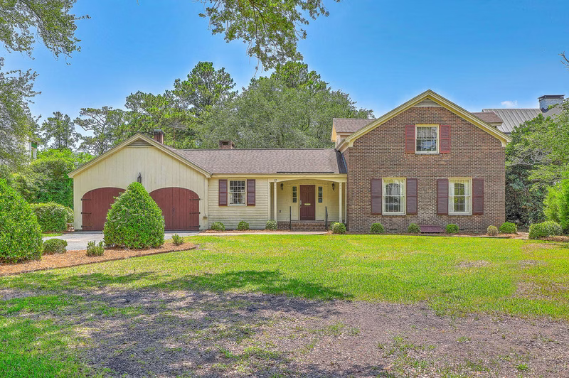 17 Johnson Road