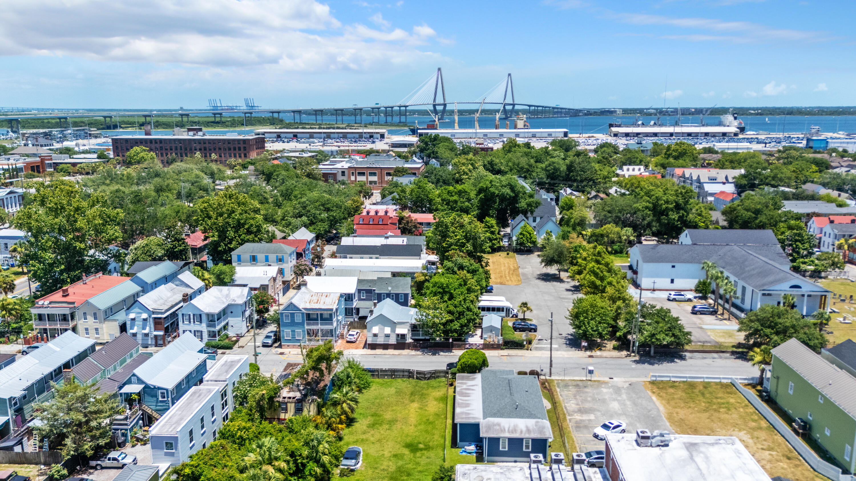 Property image 3 of 24 Hanover Street in Eastside, Charleston, SC 29403