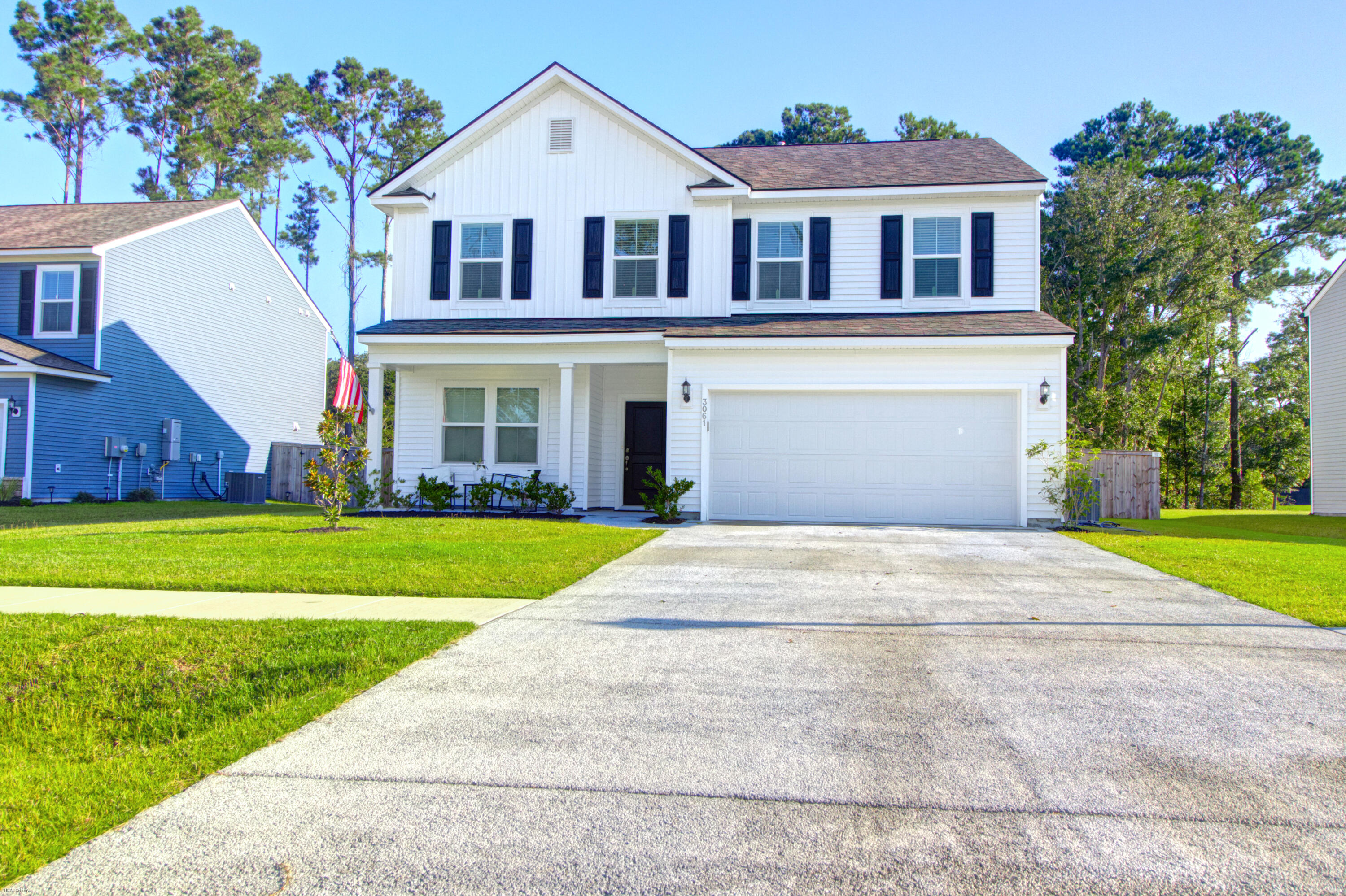 Property image 2 of 3061 Grinnell Street in Sea Island Preserve, Johns Island, SC 29455