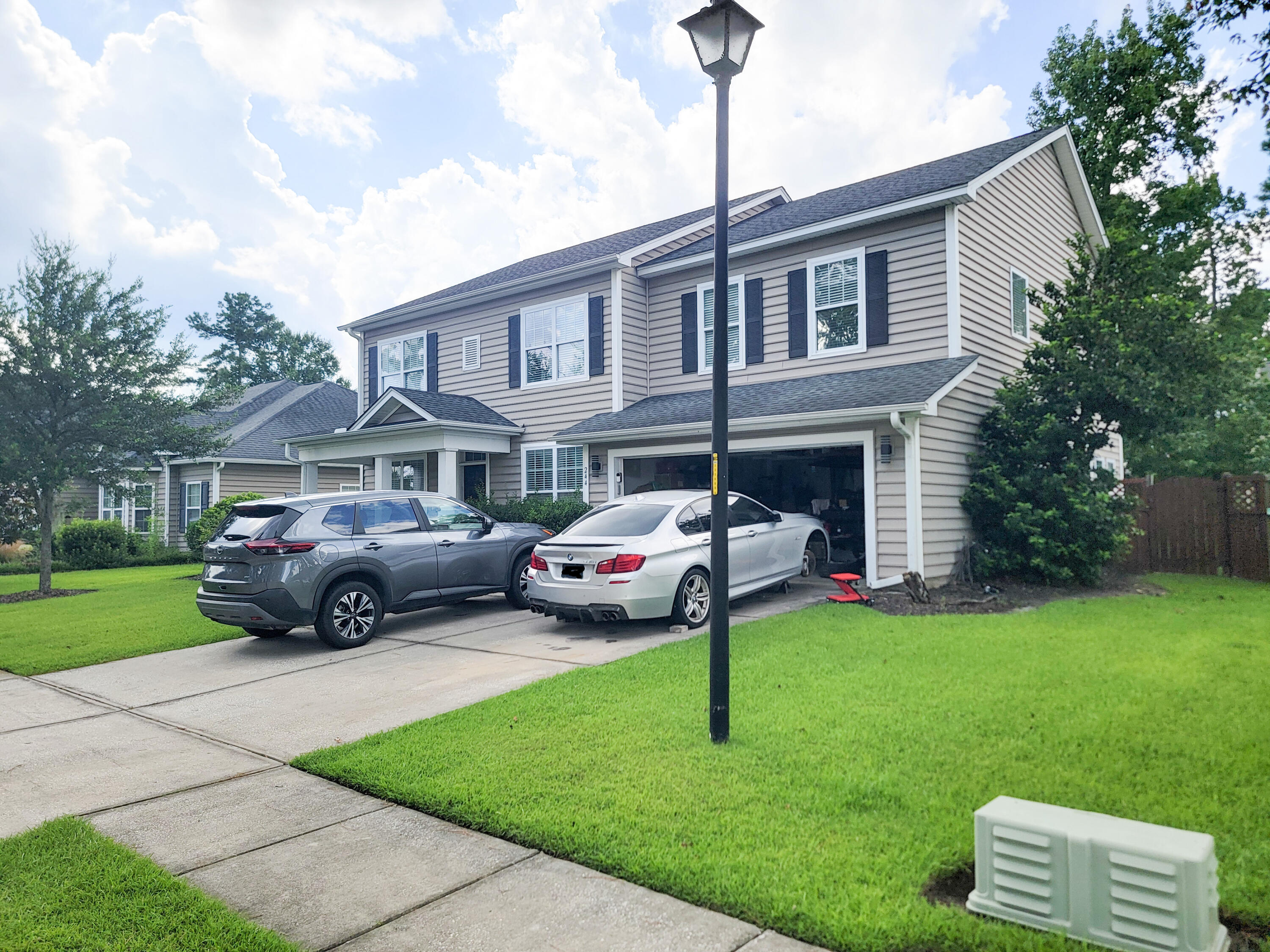 Property image 3 of 244 Devonshire Drive in Foxbank Plantation, Moncks Corner, SC 29461