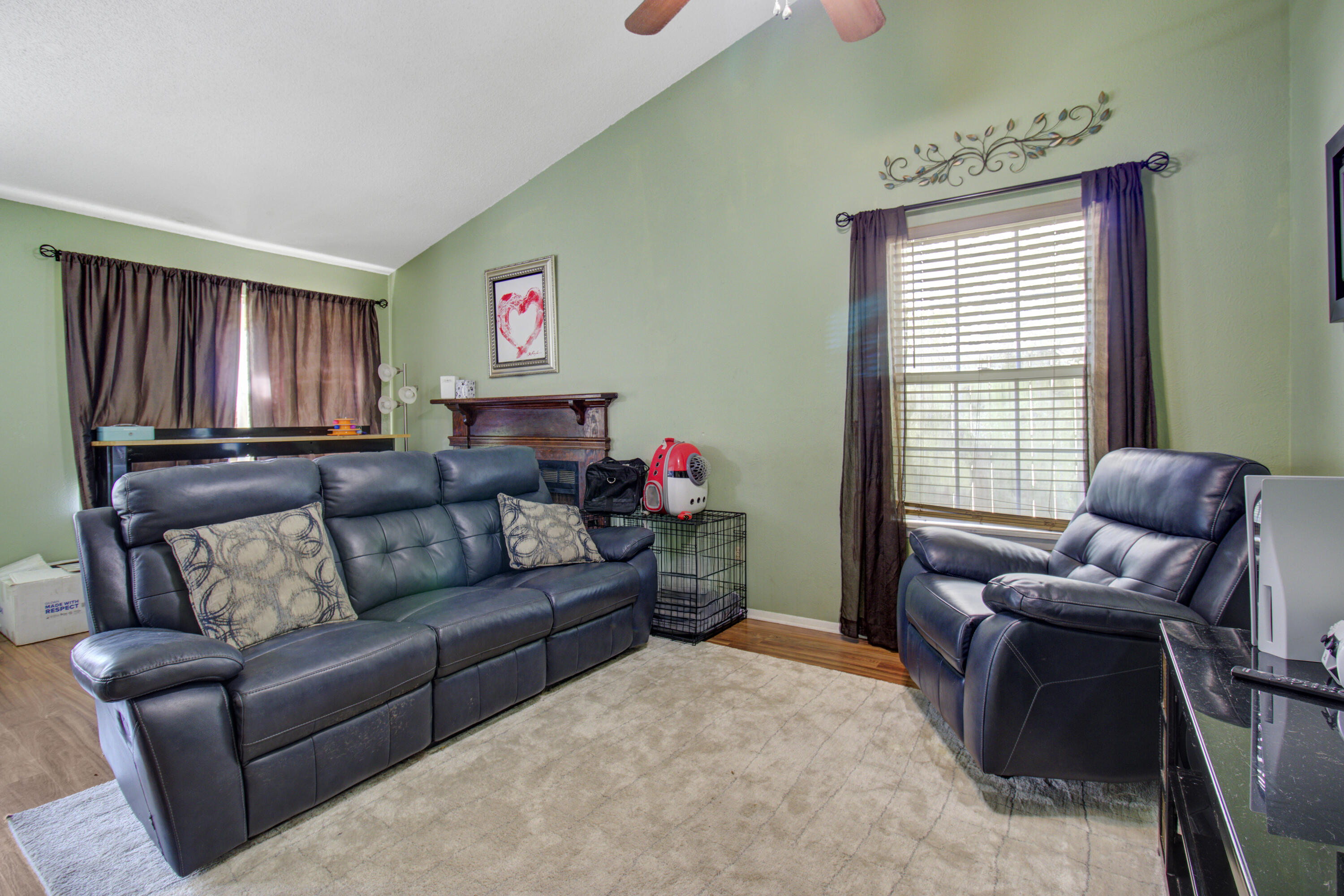 Property image 5 of 155 Mickler Drive in Moss Point, Ladson, SC 29456