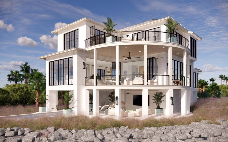 Sullivans Island, Sullivans Island Community