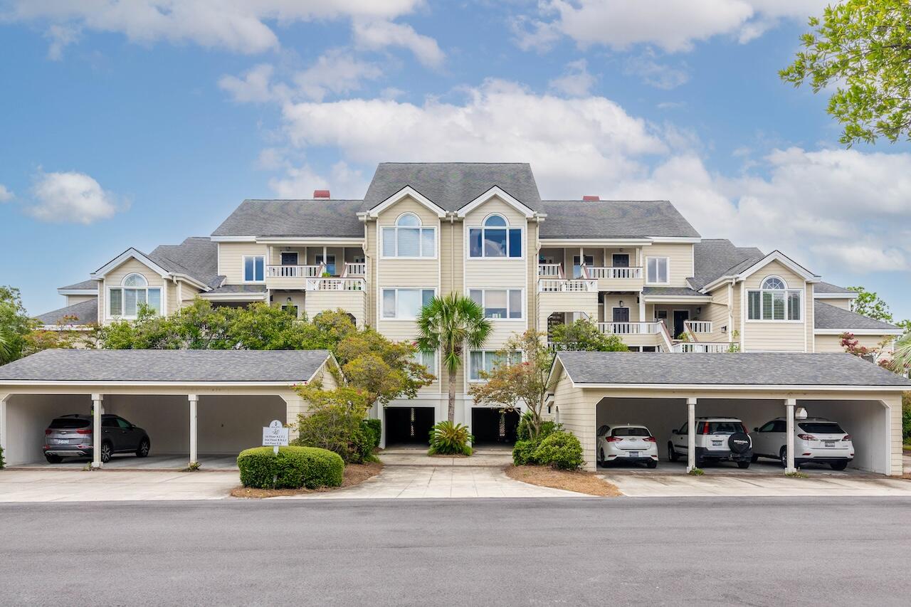 Property image 2 of 1551 Ben Sawyer Boulevard J in Simmons Pointe, Mount Pleasant, SC 29464