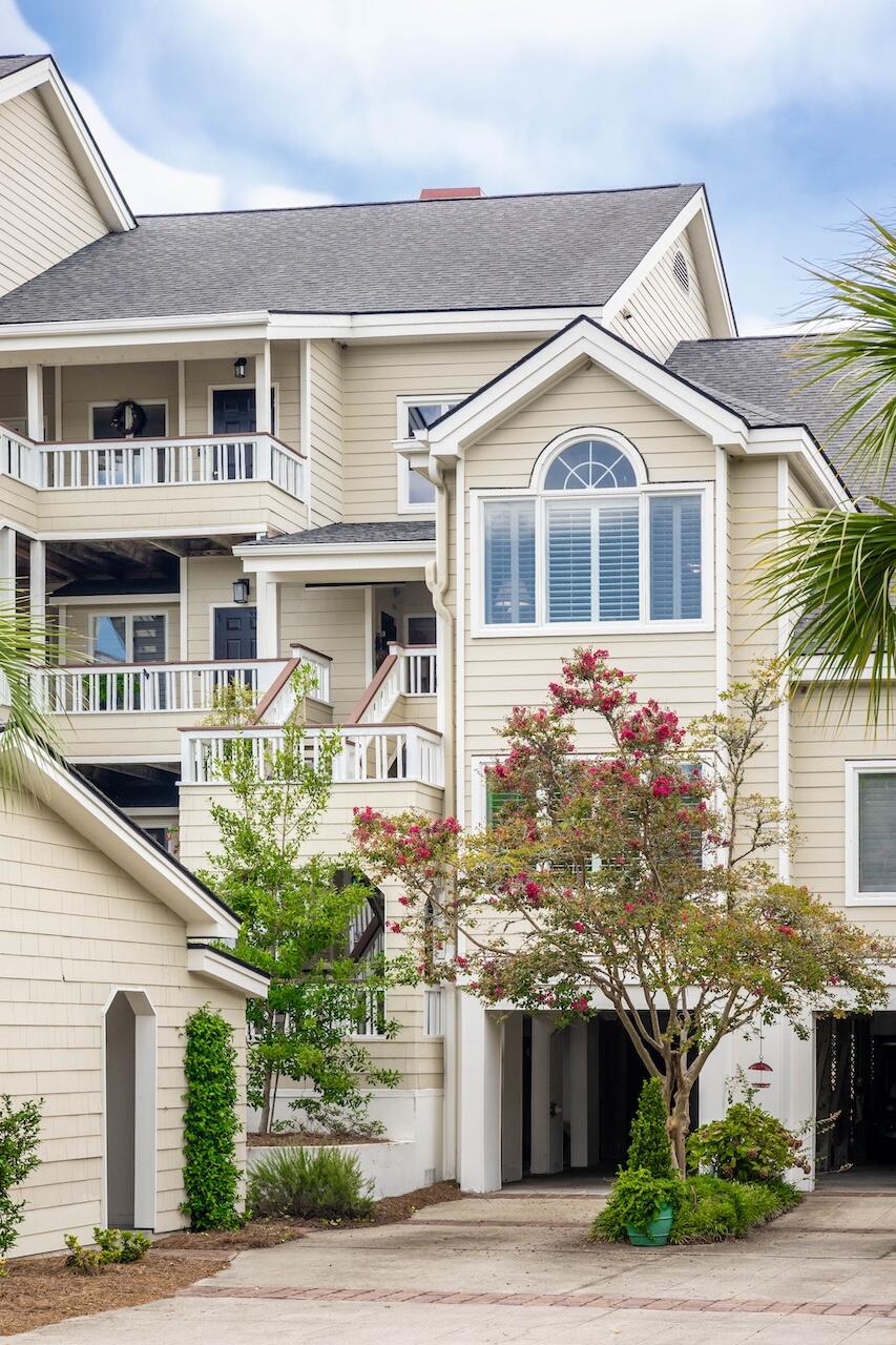 Property image 3 of 1551 Ben Sawyer Boulevard J in Simmons Pointe, Mount Pleasant, SC 29464