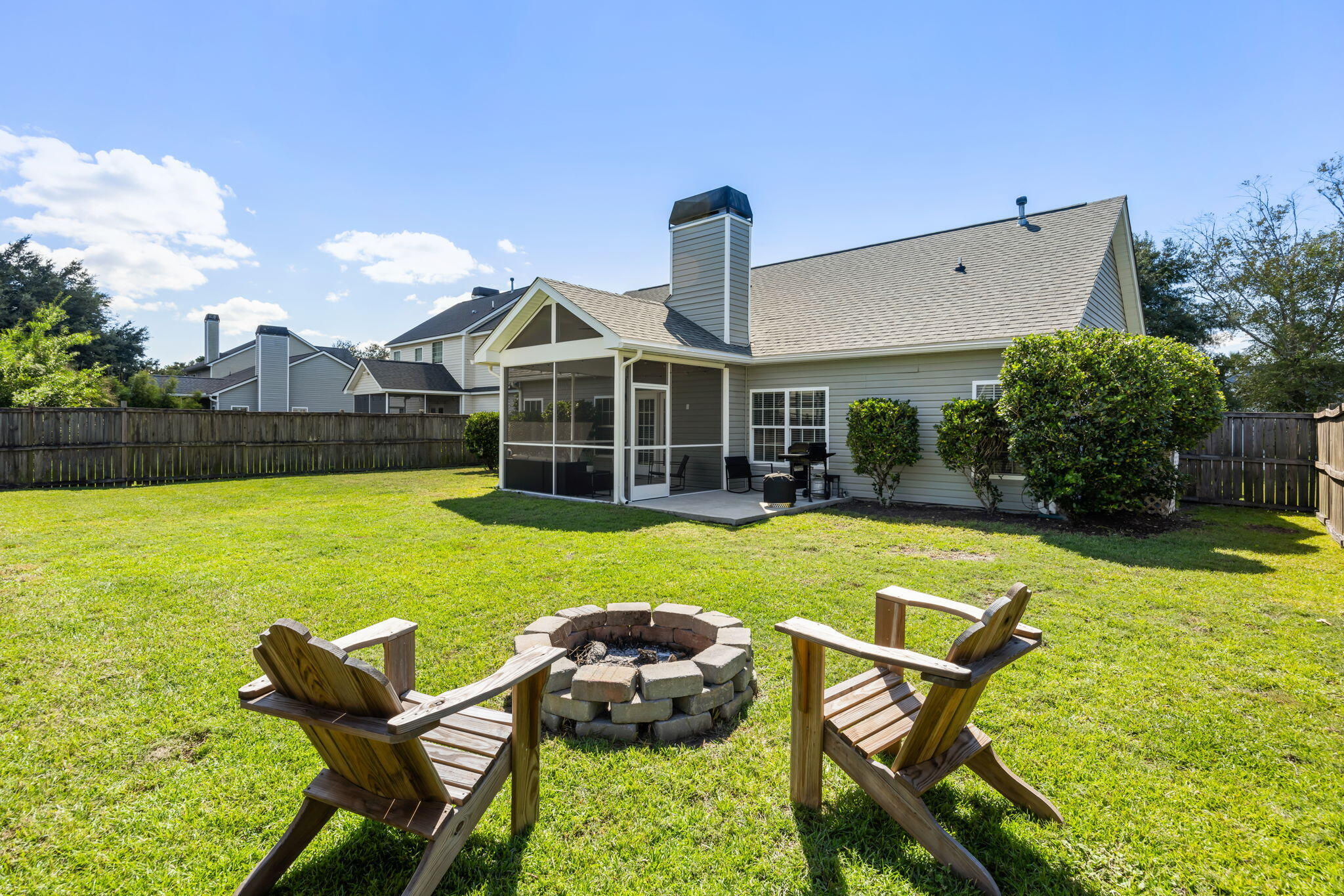 Property image 3 of 1158 Startrail Lane in Summertrees, Johns Island, SC 29455