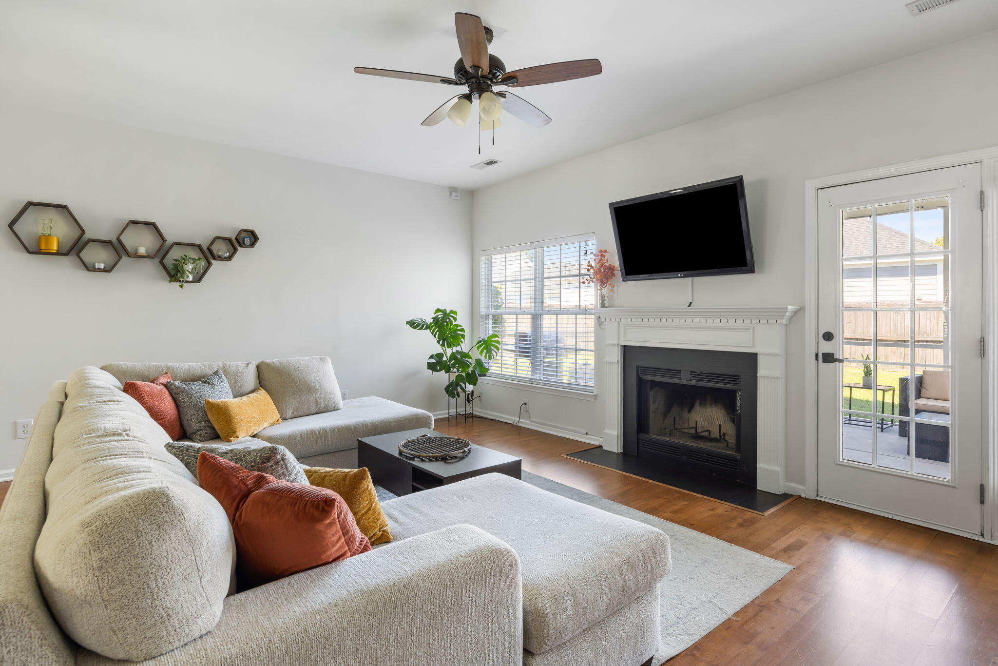 Property image 4 of 1158 Startrail Lane in Summertrees, Johns Island, SC 29455