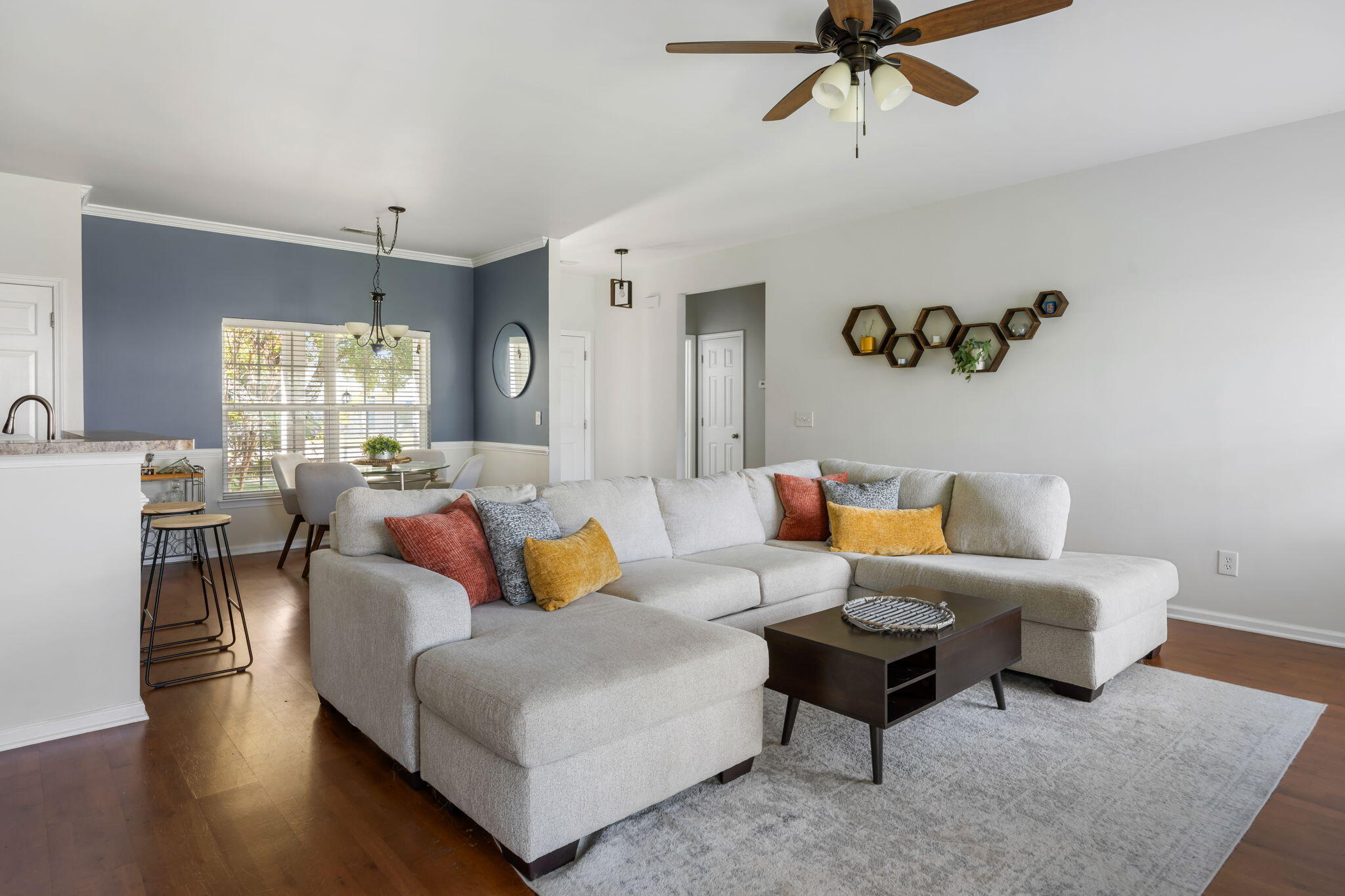 Property image 5 of 1158 Startrail Lane in Summertrees, Johns Island, SC 29455