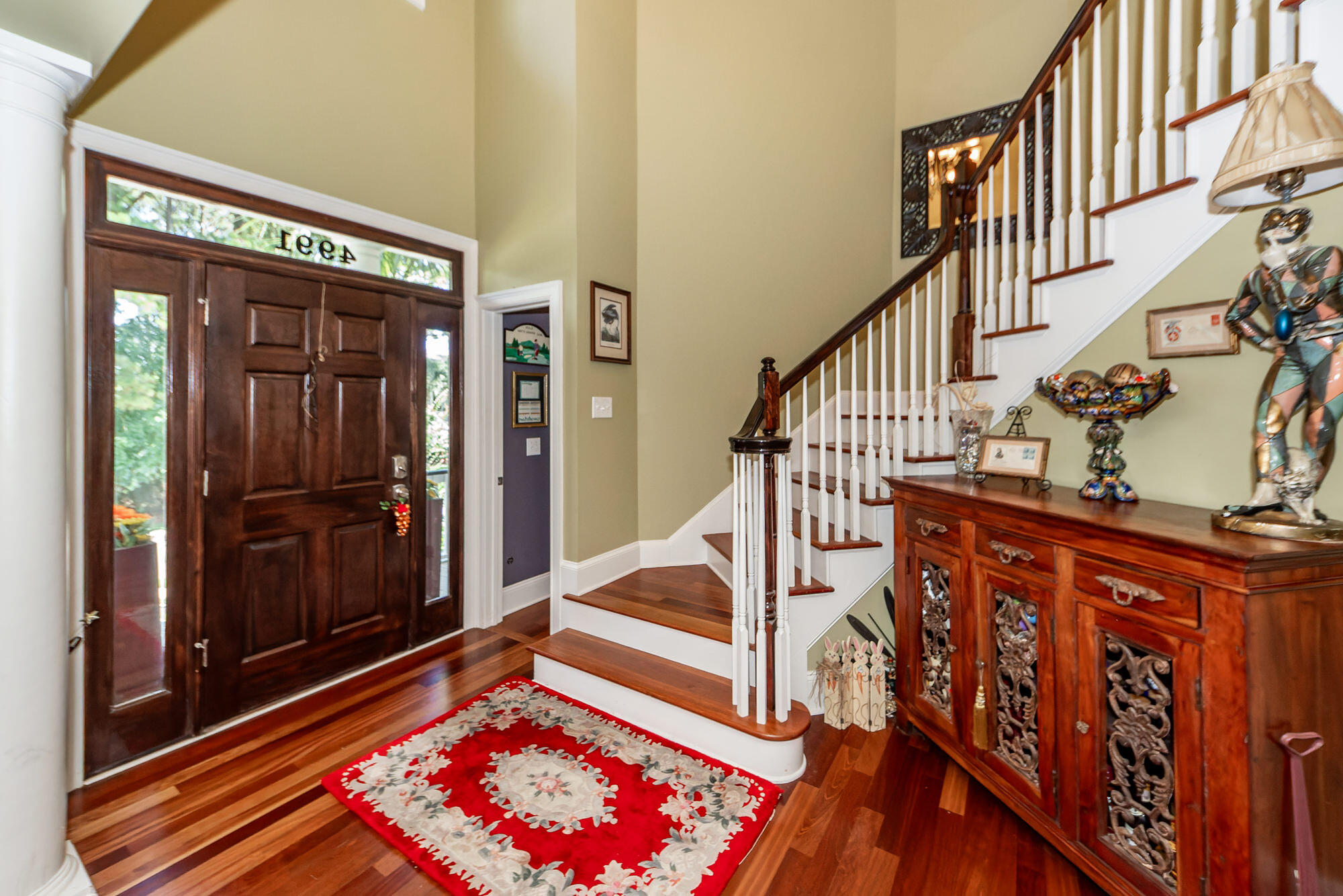 Property image 2 of 4991 Sound View Drive in Hamlin Plantation, Mount Pleasant, SC 29466