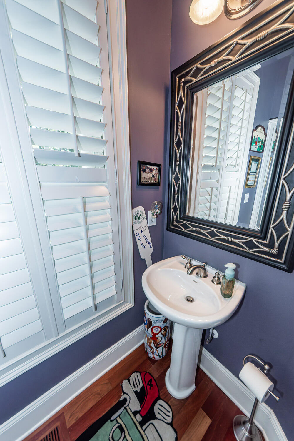 Property image 3 of 4991 Sound View Drive in Hamlin Plantation, Mount Pleasant, SC 29466