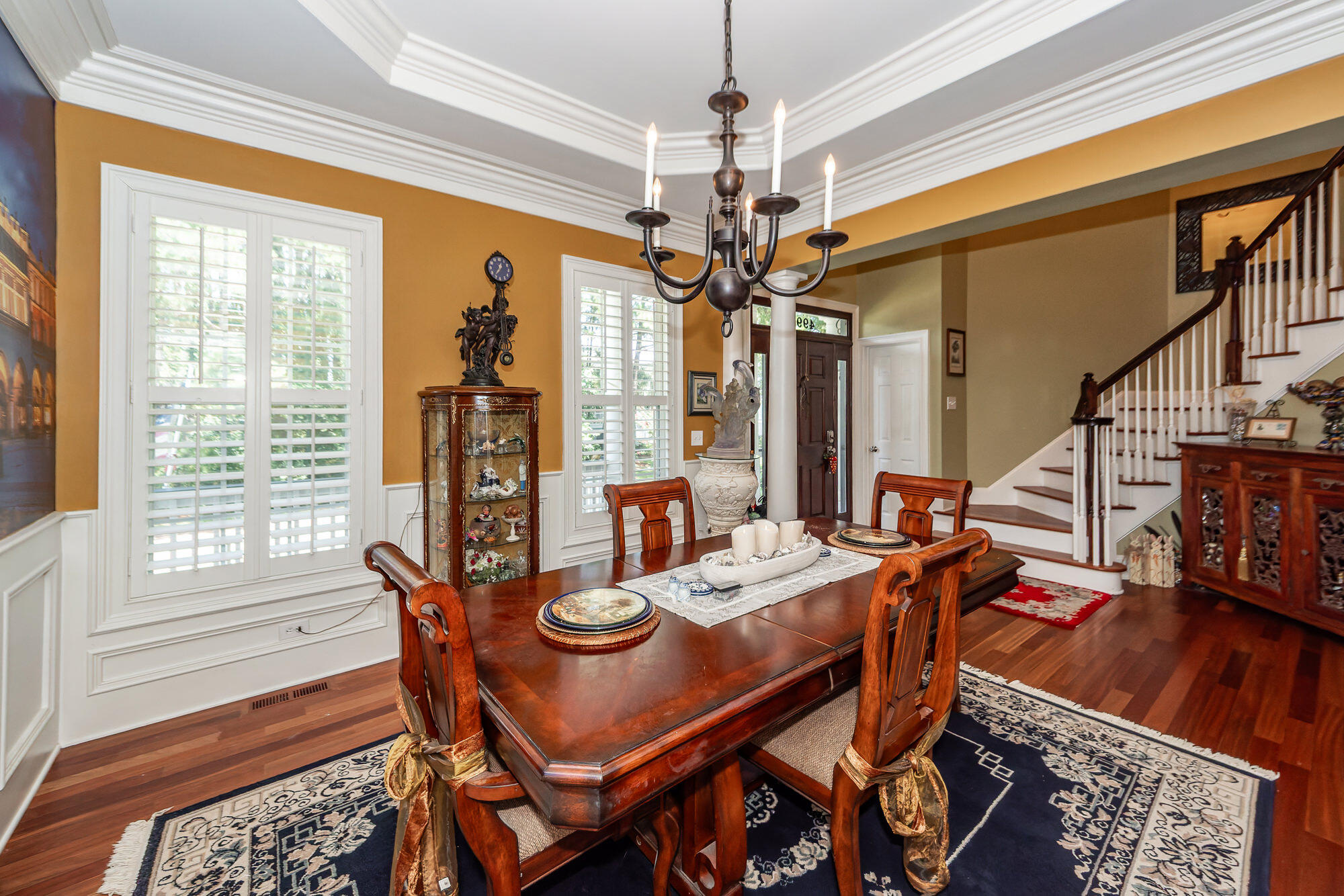 Property image 4 of 4991 Sound View Drive in Hamlin Plantation, Mount Pleasant, SC 29466