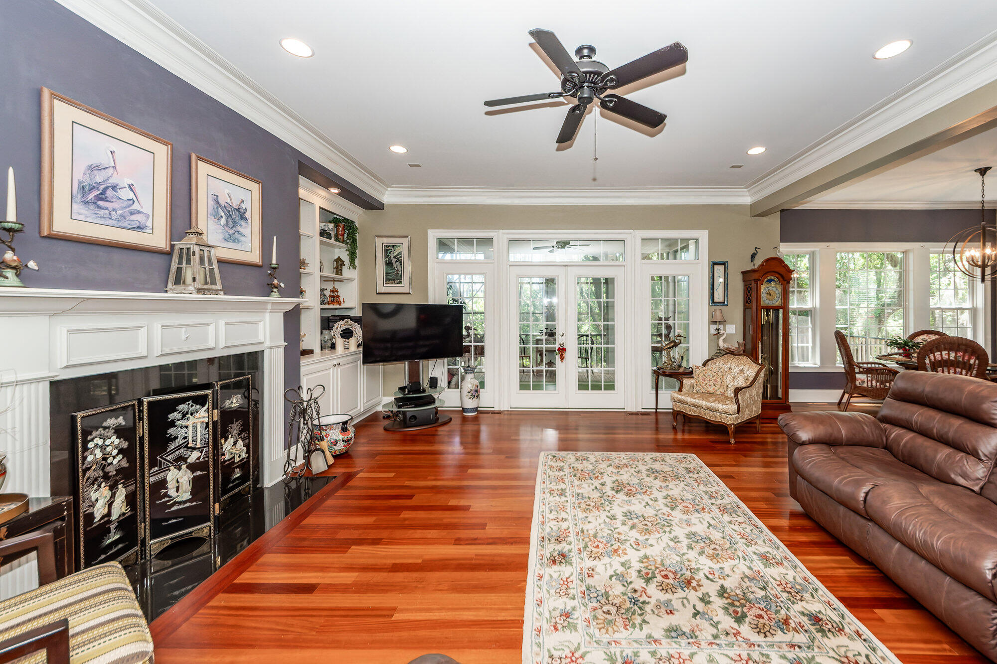 Property image 5 of 4991 Sound View Drive in Hamlin Plantation, Mount Pleasant, SC 29466