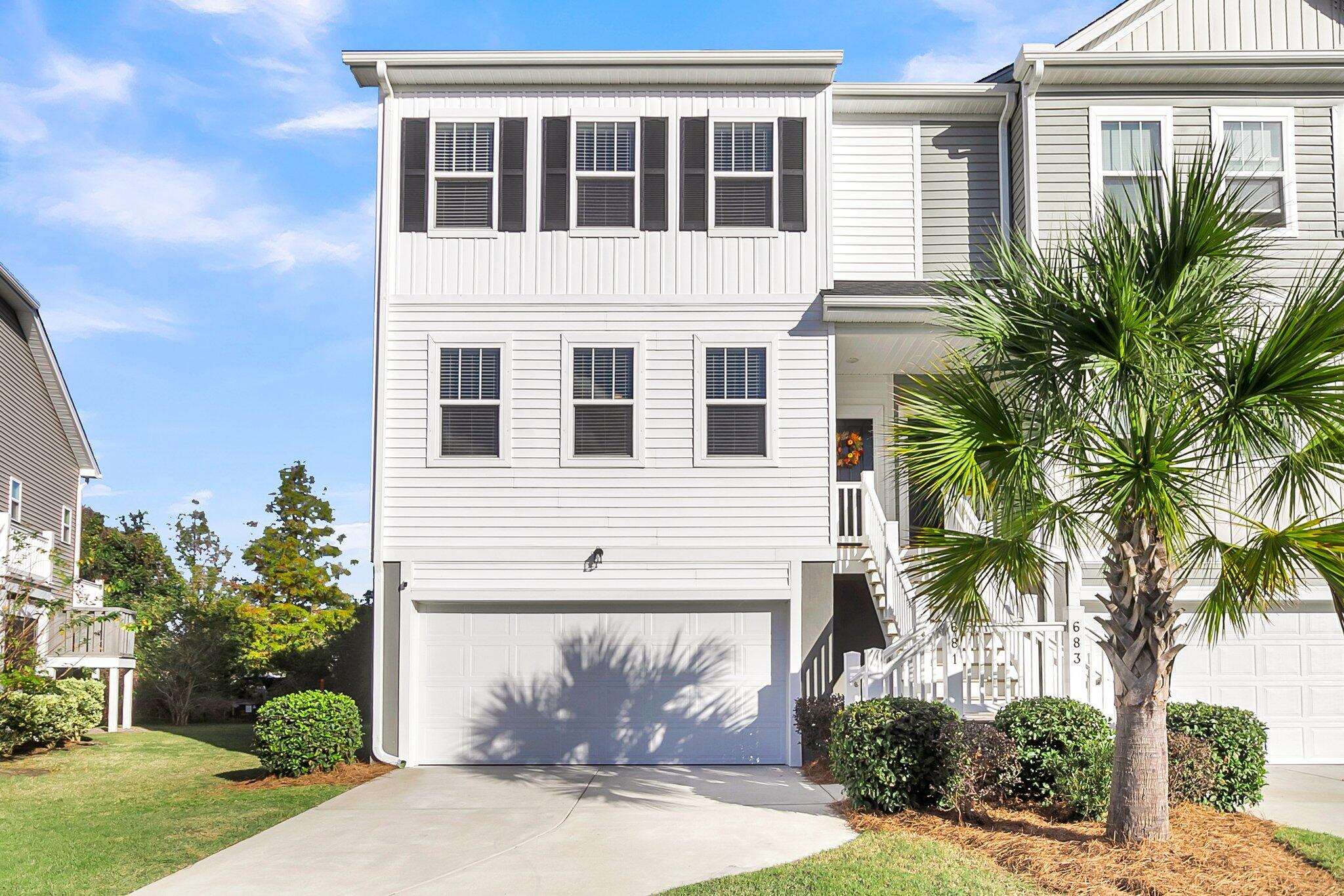 Property image 2 of 681 Mclernon Trace in Marshview Commons, Johns Island, SC 29455