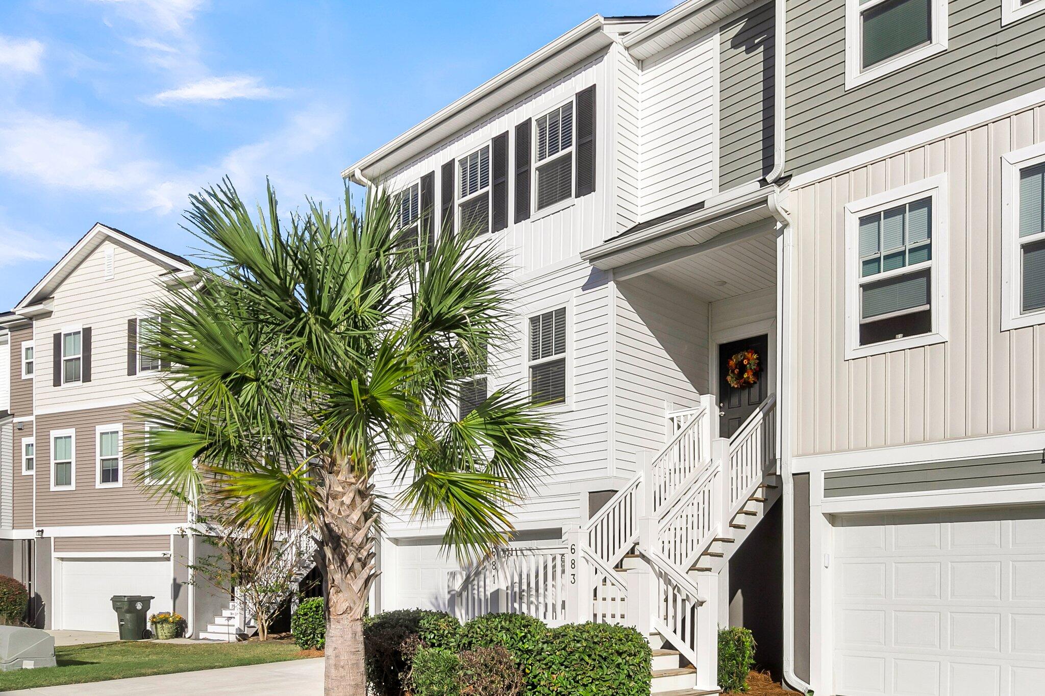 Property image 3 of 681 Mclernon Trace in Marshview Commons, Johns Island, SC 29455
