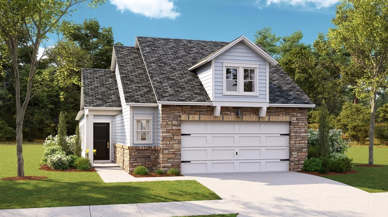 1009 Oak Yard Lane