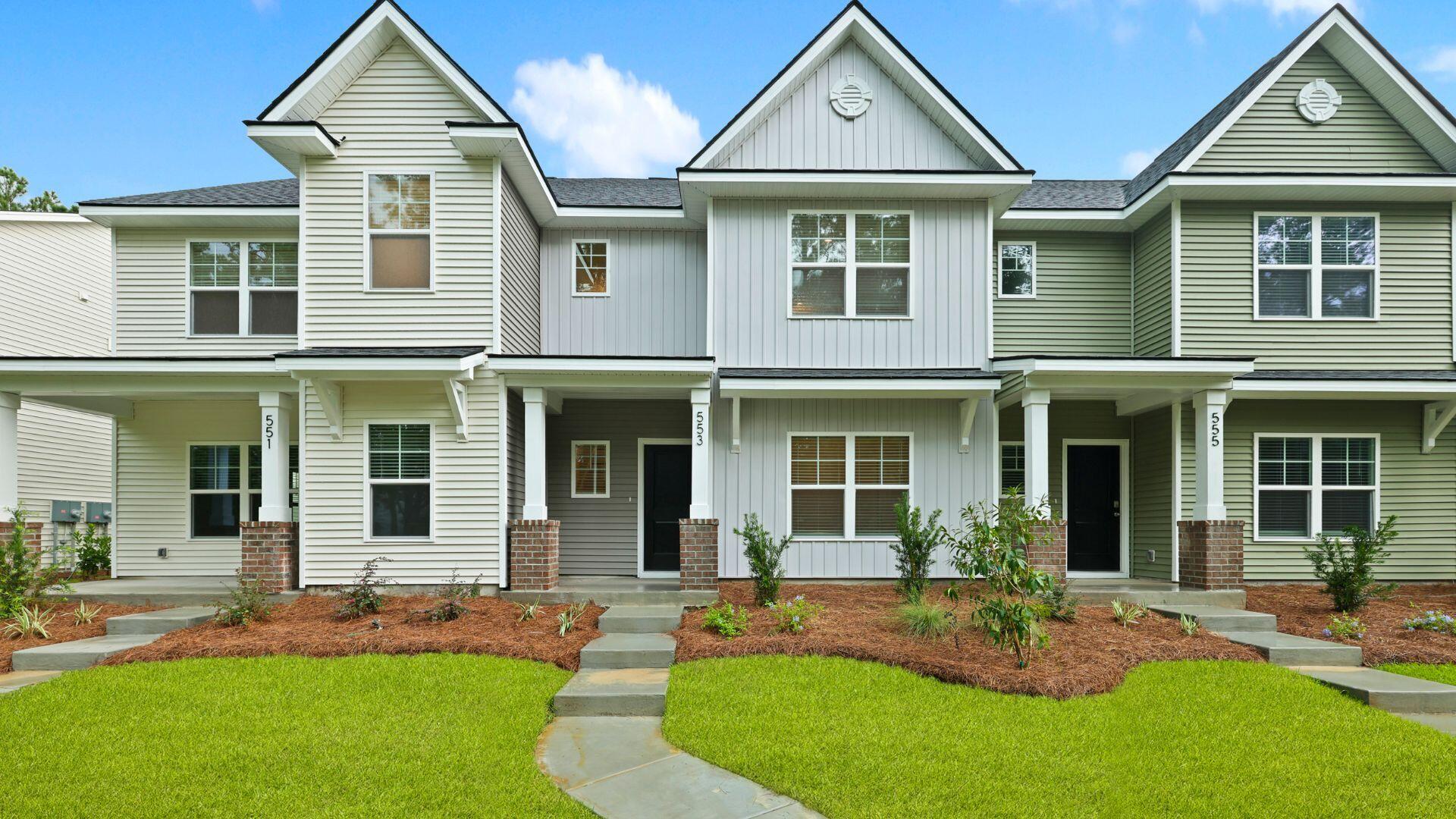 Property image 2 of 553 Gahagan Road in Garbon Fields, Summerville, SC 29486