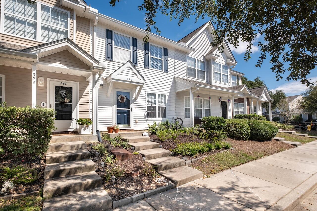 Property image 2 of 330 Kelsey Boulevard in Beresford Commons, Wando, SC 29492