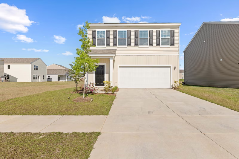 192 Lyra Lane