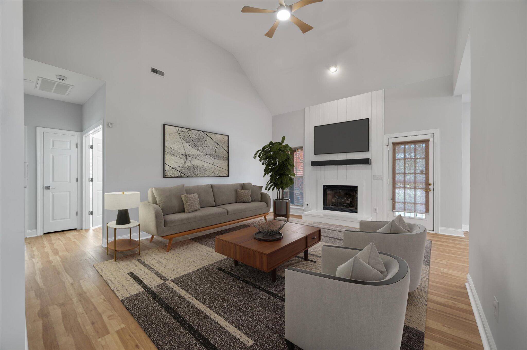 Property image 4 of 103 Innisbrook Bend in Pine Forest, Summerville, SC 29483