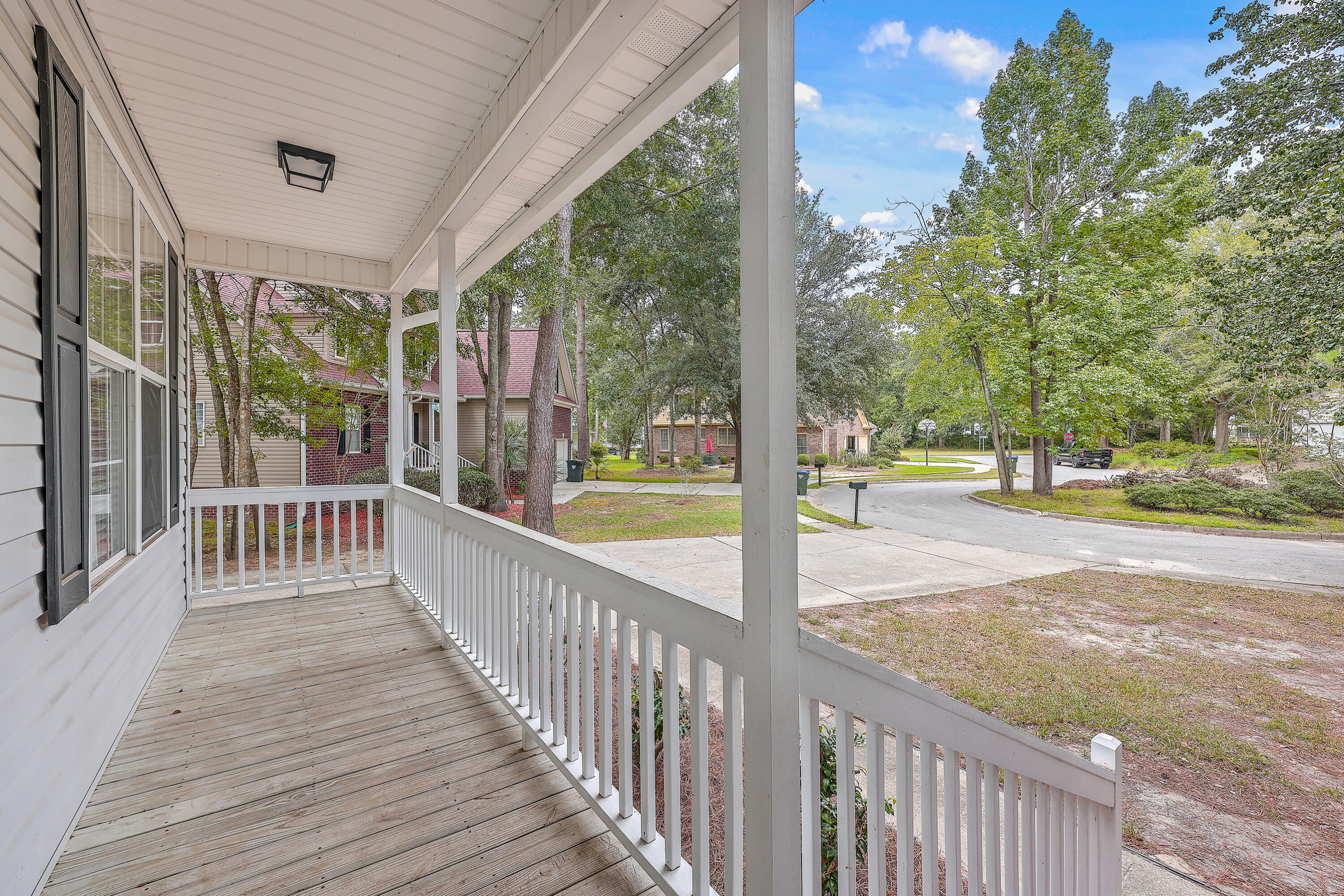 Property image 5 of 195 Fox Squirrel Run in South Pointe, Summerville, SC 29483