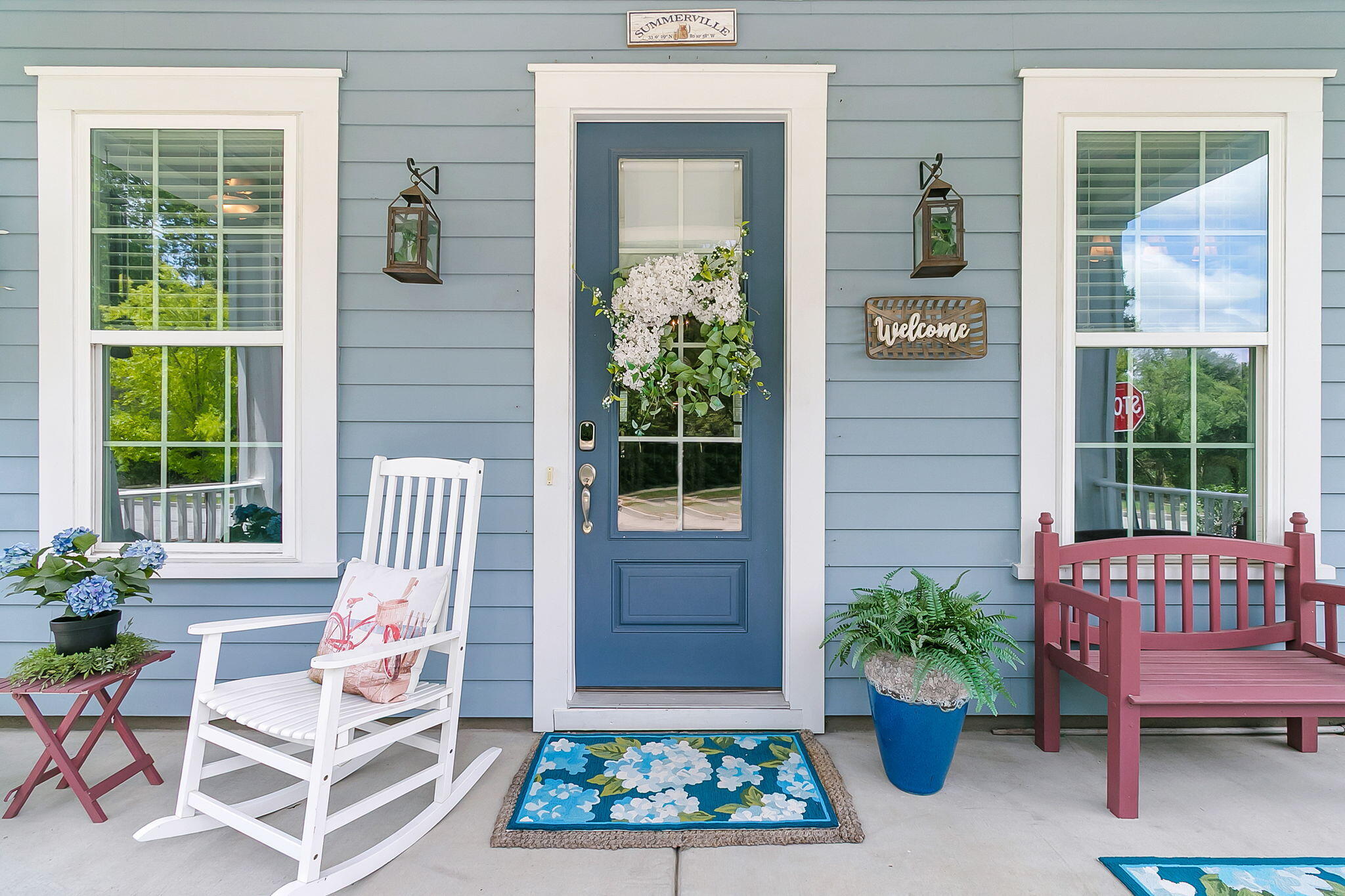 Property image 3 of 310 Woodgate Way in Summers Corner, Summerville, SC 29485