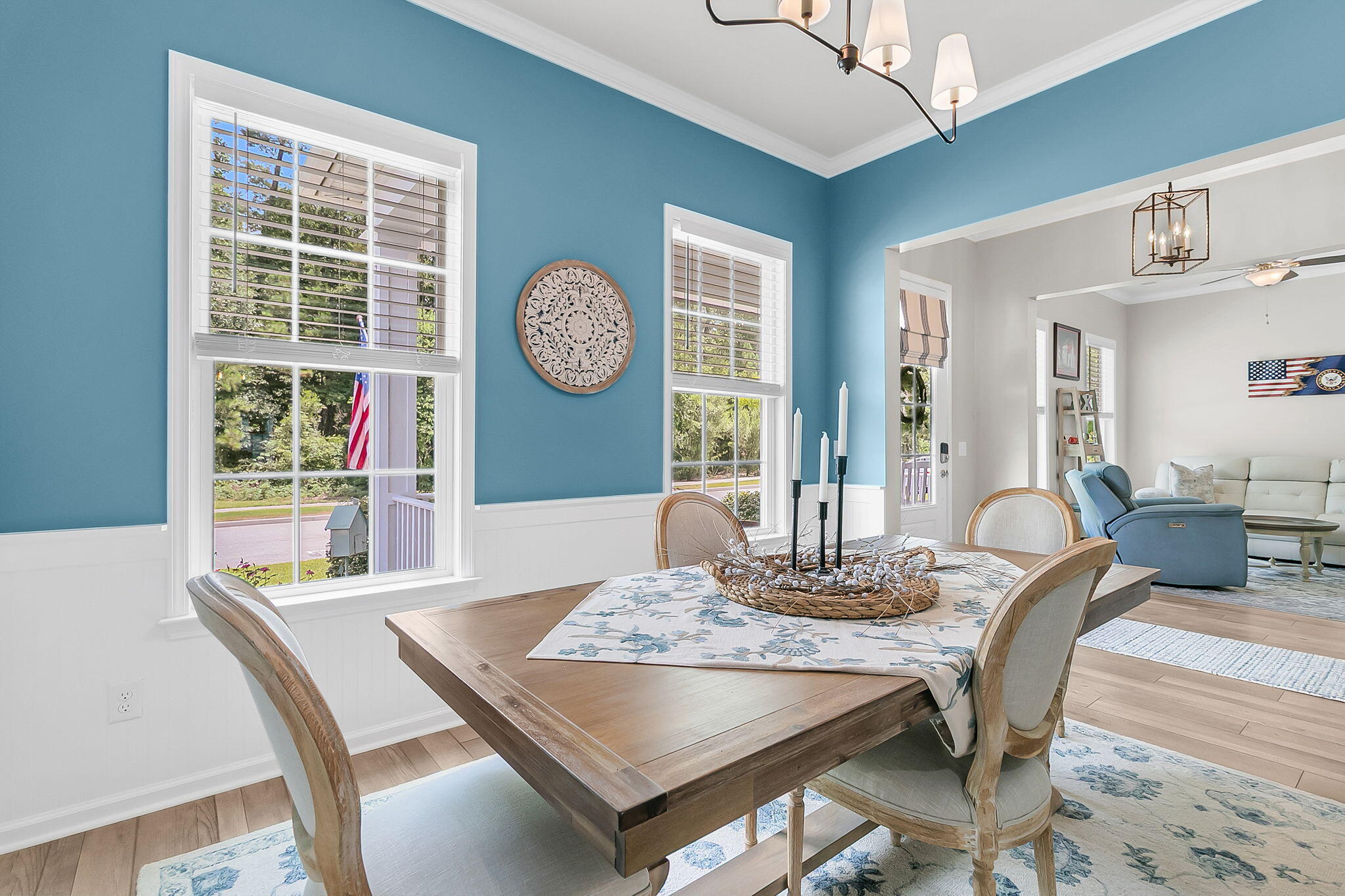 Property image 4 of 310 Woodgate Way in Summers Corner, Summerville, SC 29485