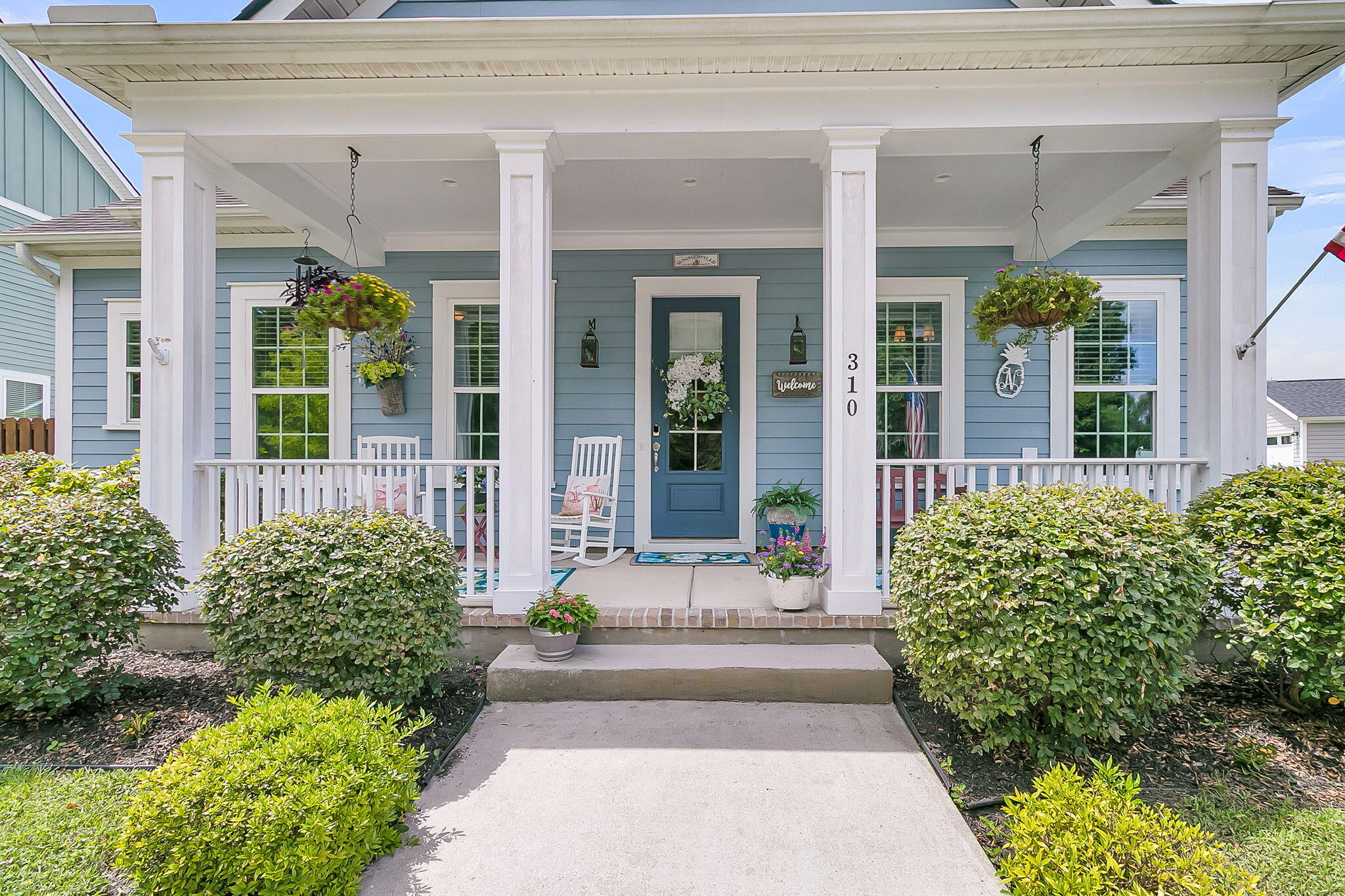 Property image 5 of 310 Woodgate Way in Summers Corner, Summerville, SC 29485