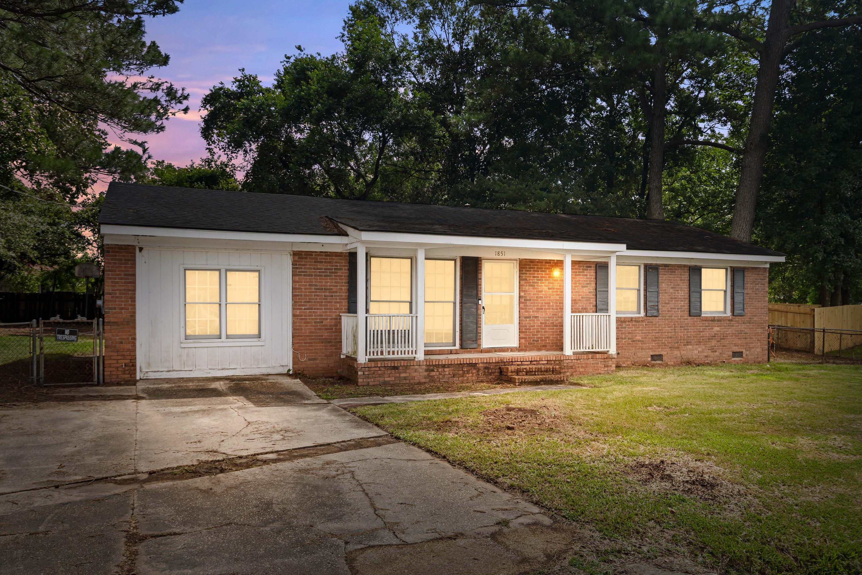 Property image 3 of 1851 Mepkin Road in West Ashley Plantation, Charleston, SC 29407