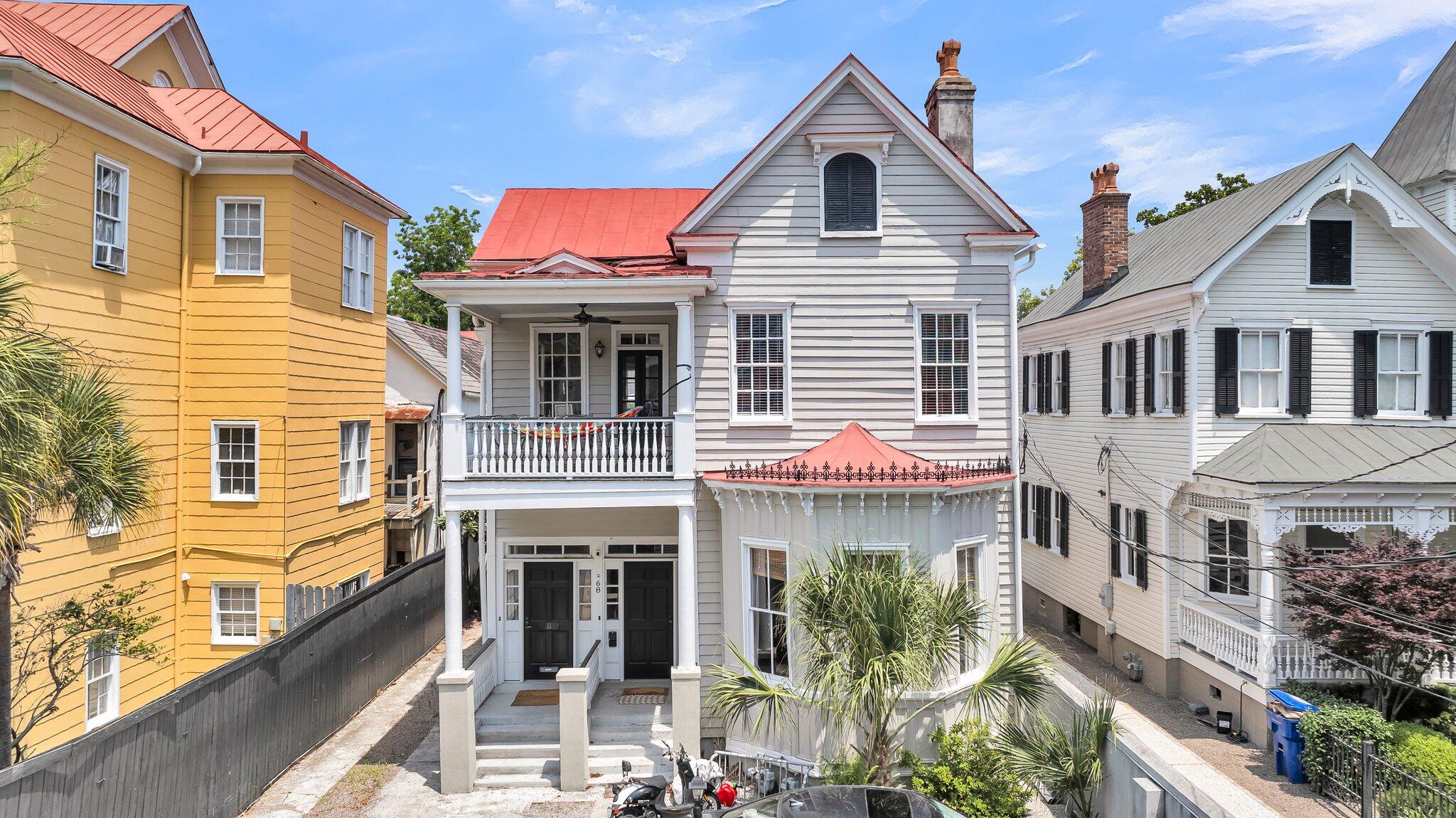 Property image 2 of 68 Vanderhorst Street A in Vanderhorst, Charleston, SC 29403