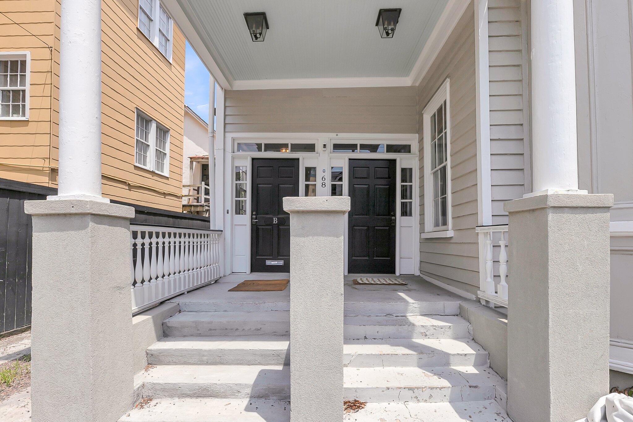 Property image 3 of 68 Vanderhorst Street A in Vanderhorst, Charleston, SC 29403