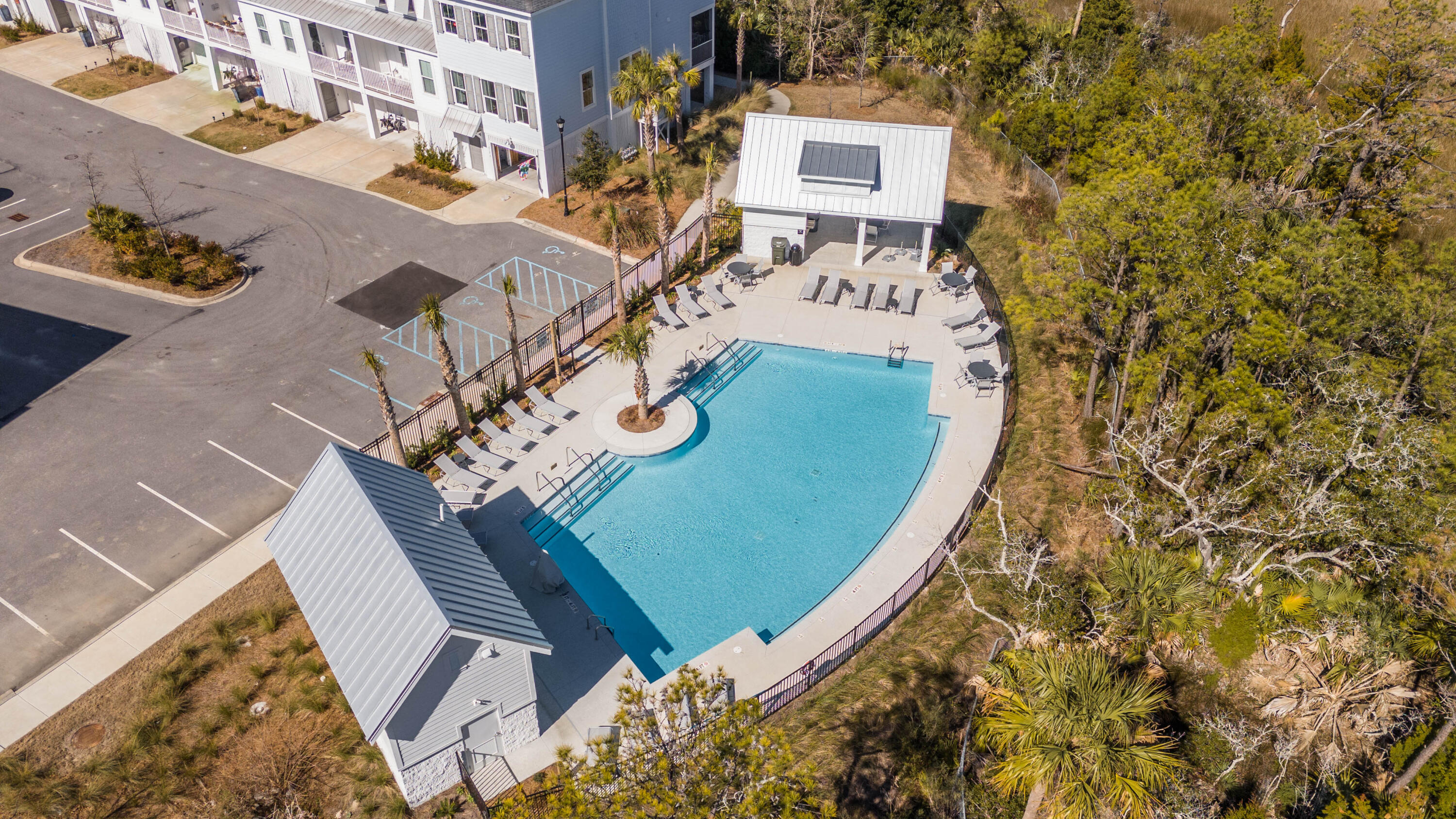 Property image 3 of 775 Forrest Drive in Governors Cay, Charleston, SC 29492