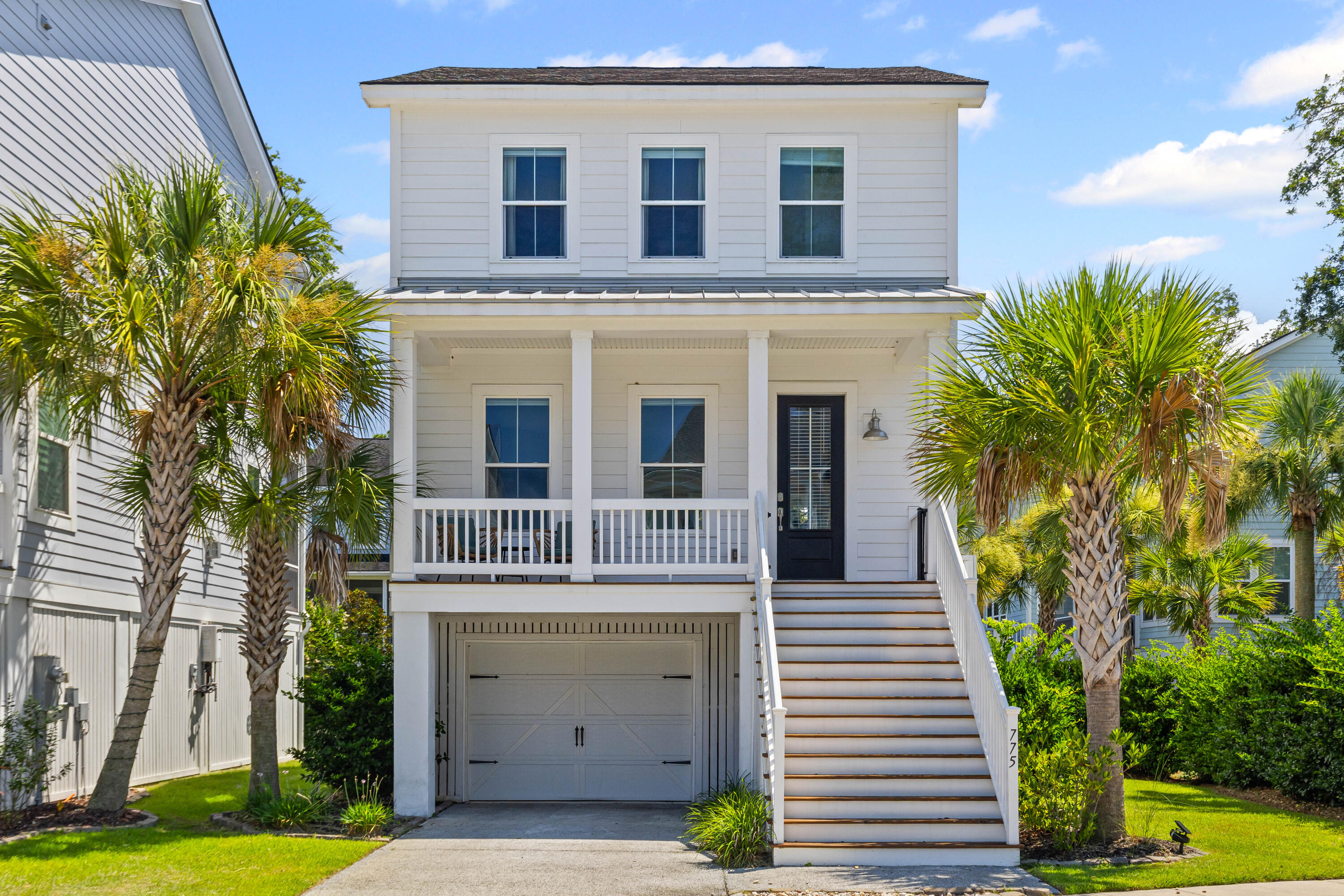 Property image 4 of 775 Forrest Drive in Governors Cay, Charleston, SC 29492