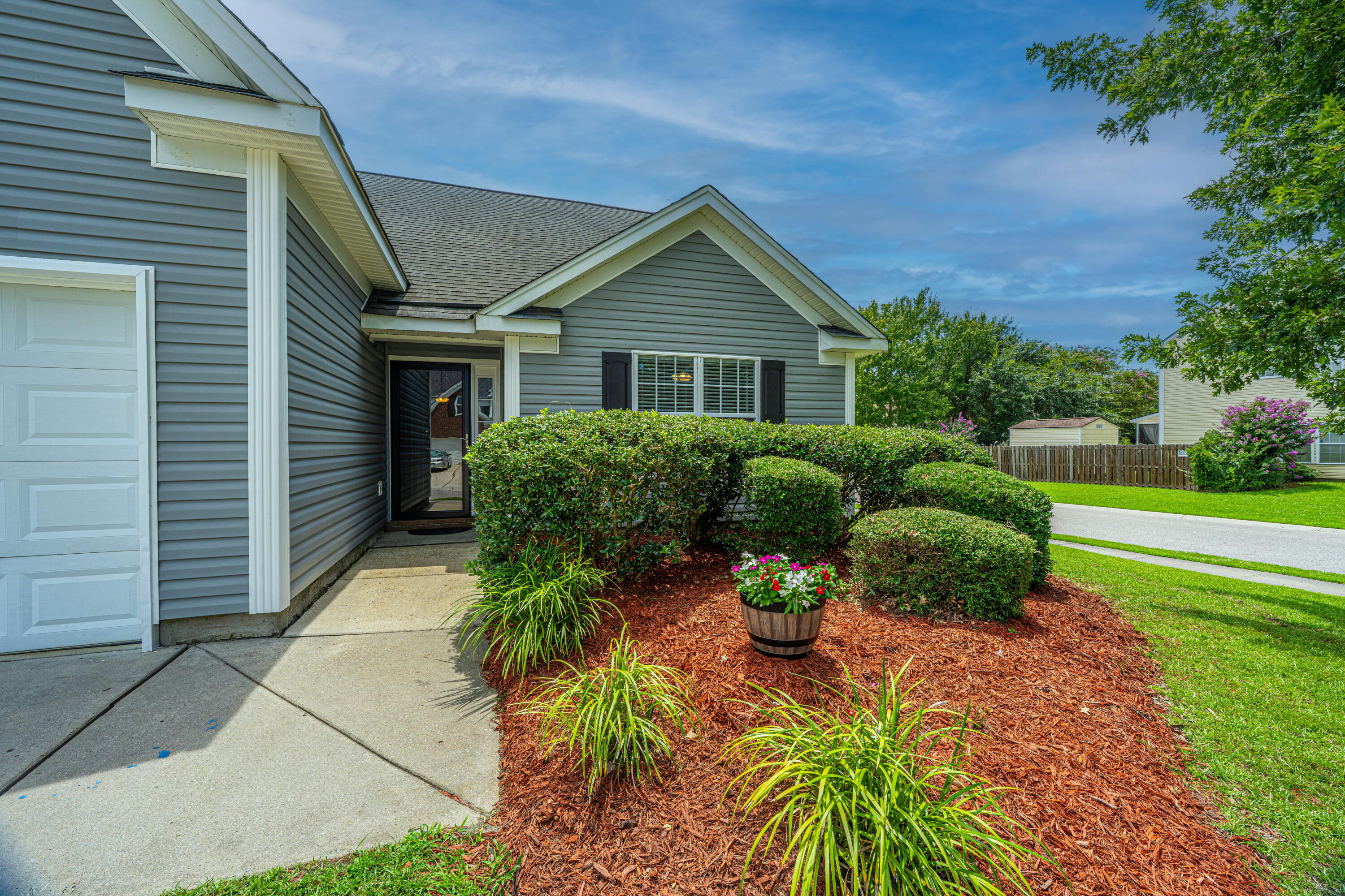 Property image 2 of 136 Rosario Drive in Plum Creek, Summerville, SC 29483