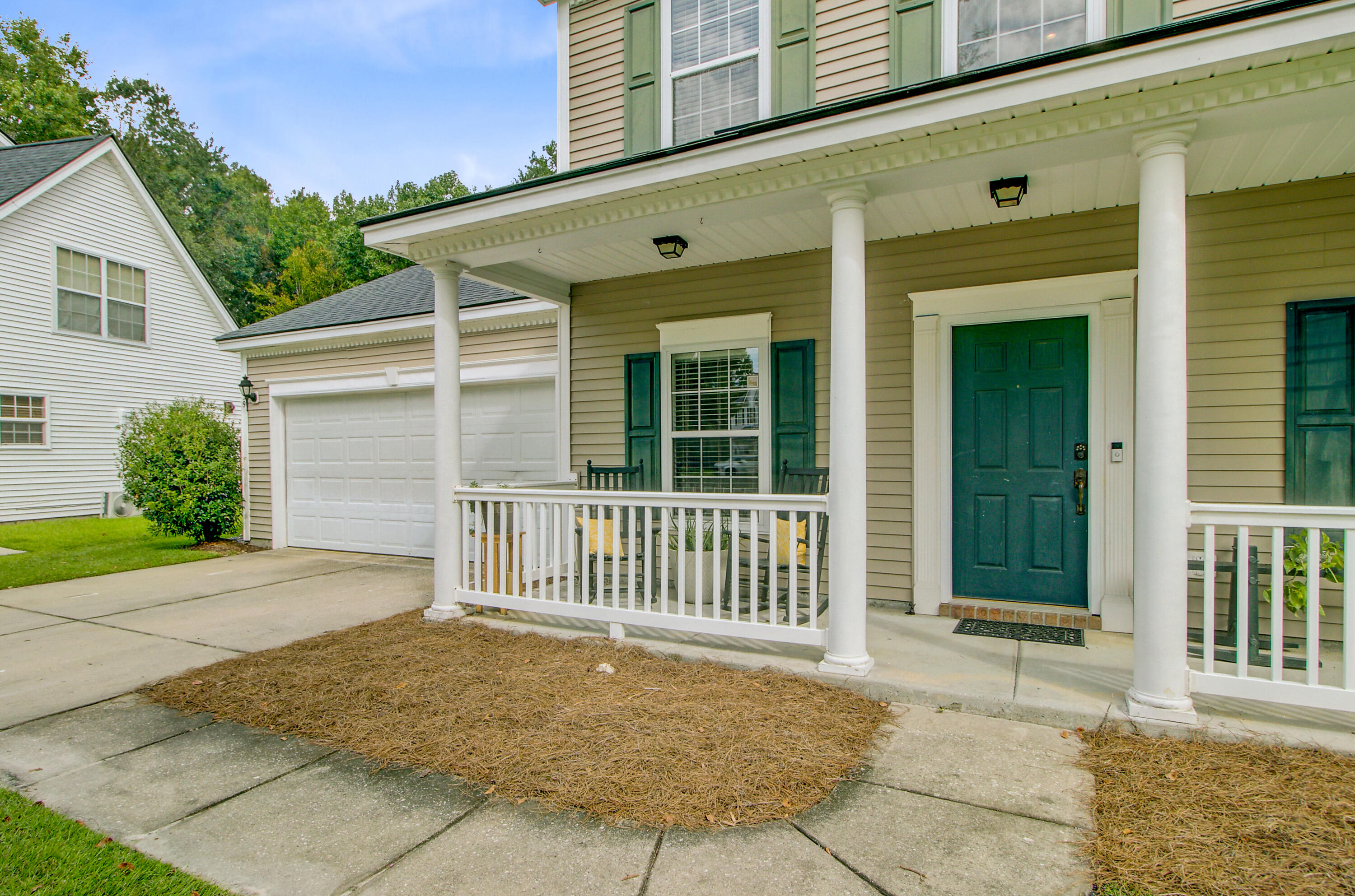 Property image 3 of 859 Bent Hickory Road in Grand Oaks Plantation, Charleston, SC 29414