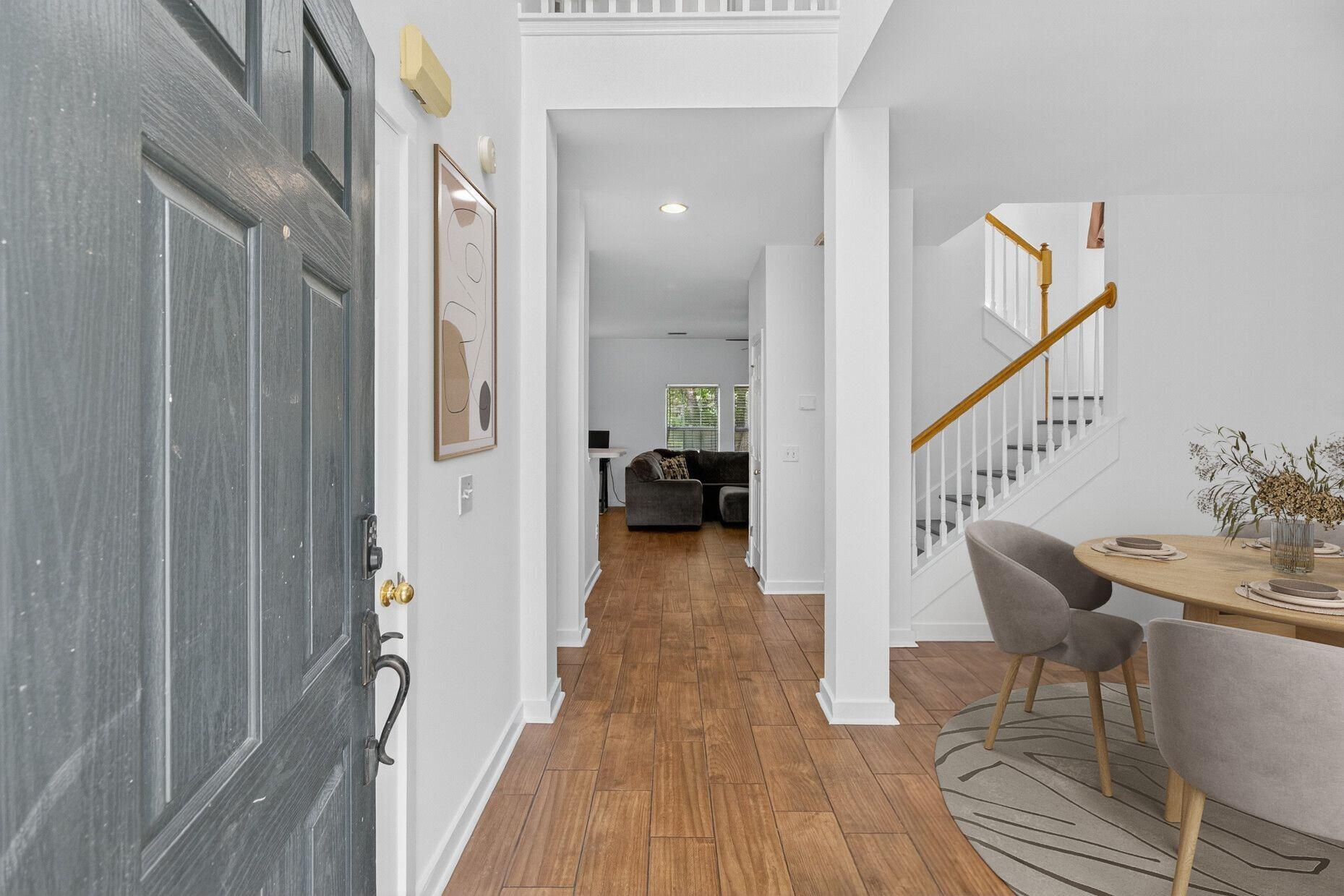 Property image 4 of 859 Bent Hickory Road in Grand Oaks Plantation, Charleston, SC 29414