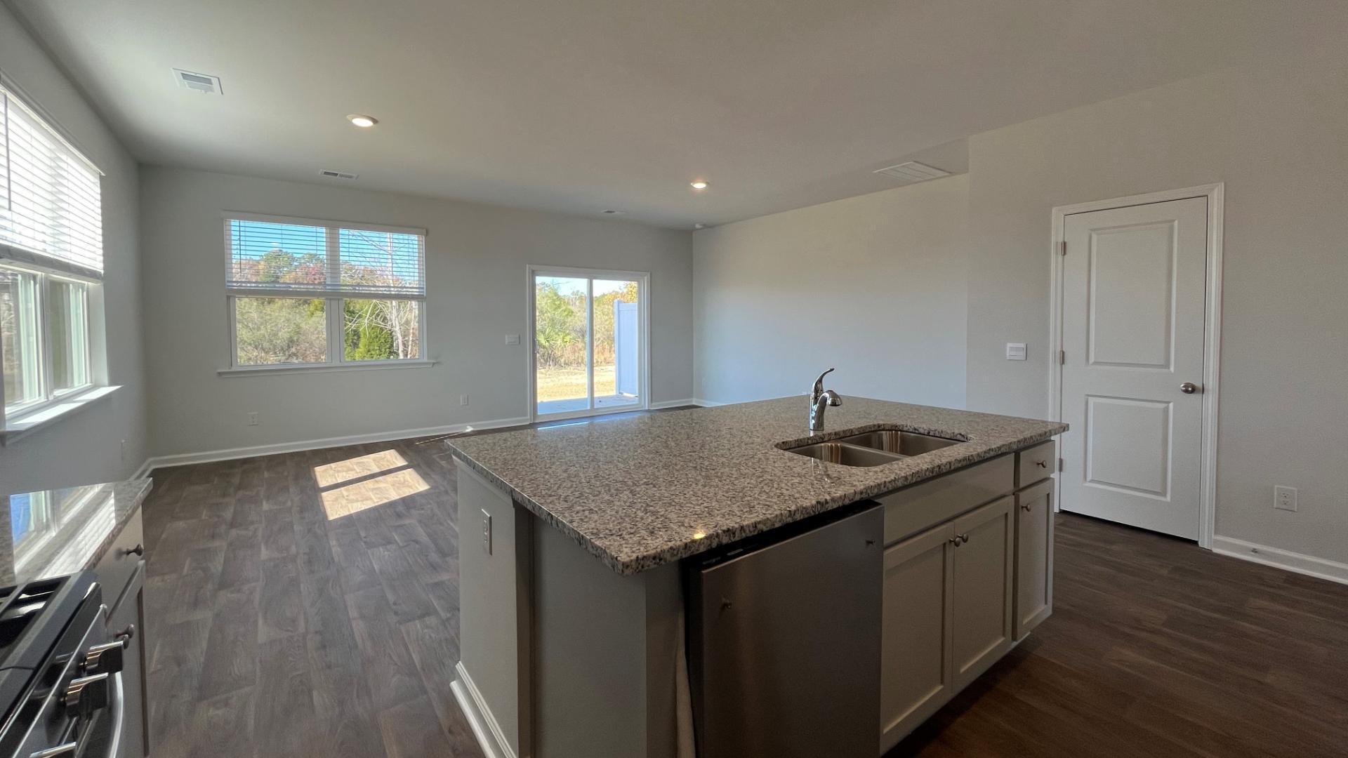 Property image 5 of 144 Yarrow Way in Carolina Groves, Moncks Corner, SC 29461