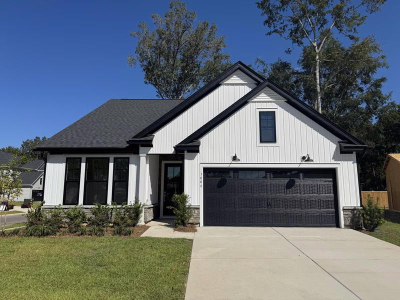 8625 Connor Court
