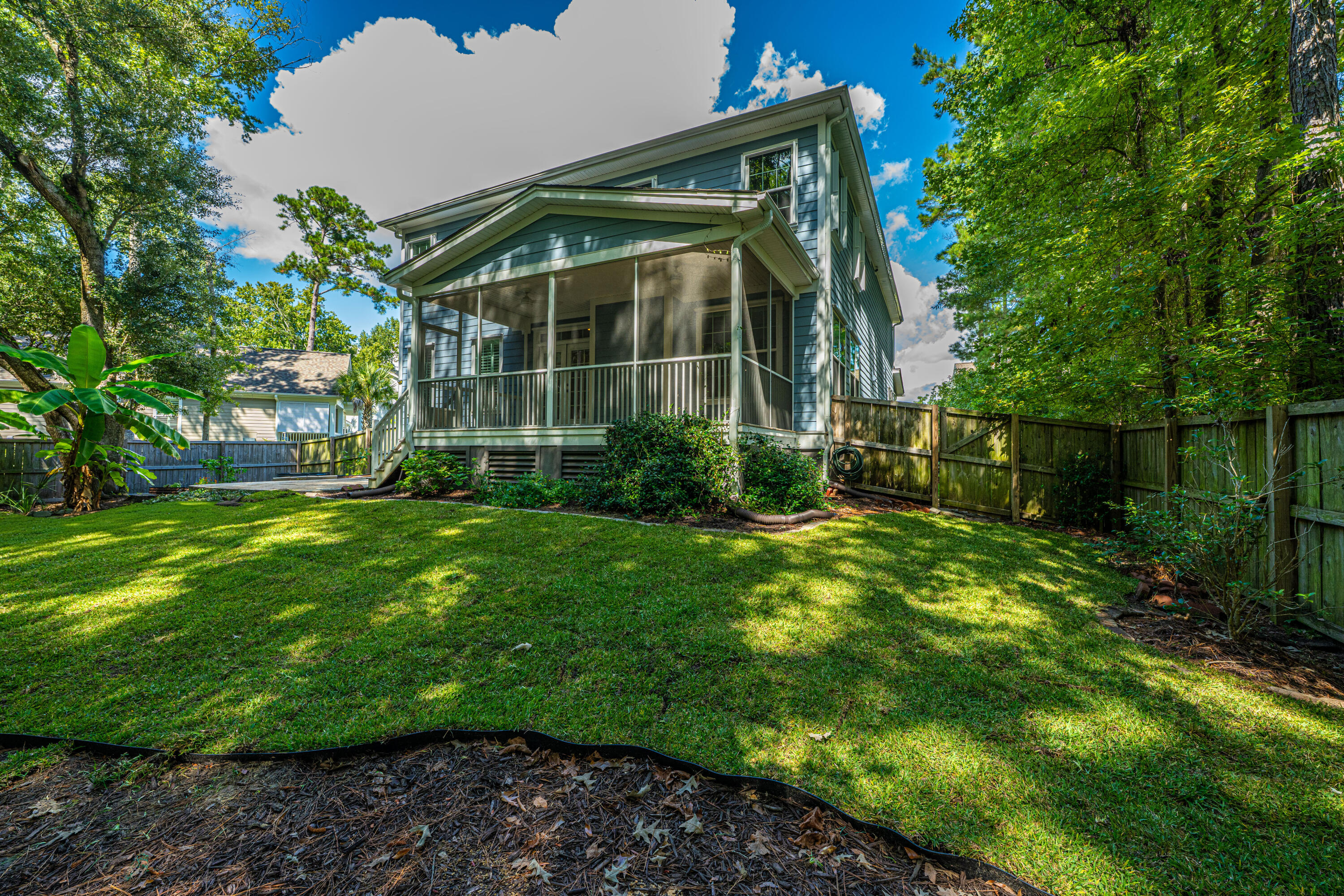 Property image 2 of 2805 Wagner Way in Park West, Mount Pleasant, SC 29466