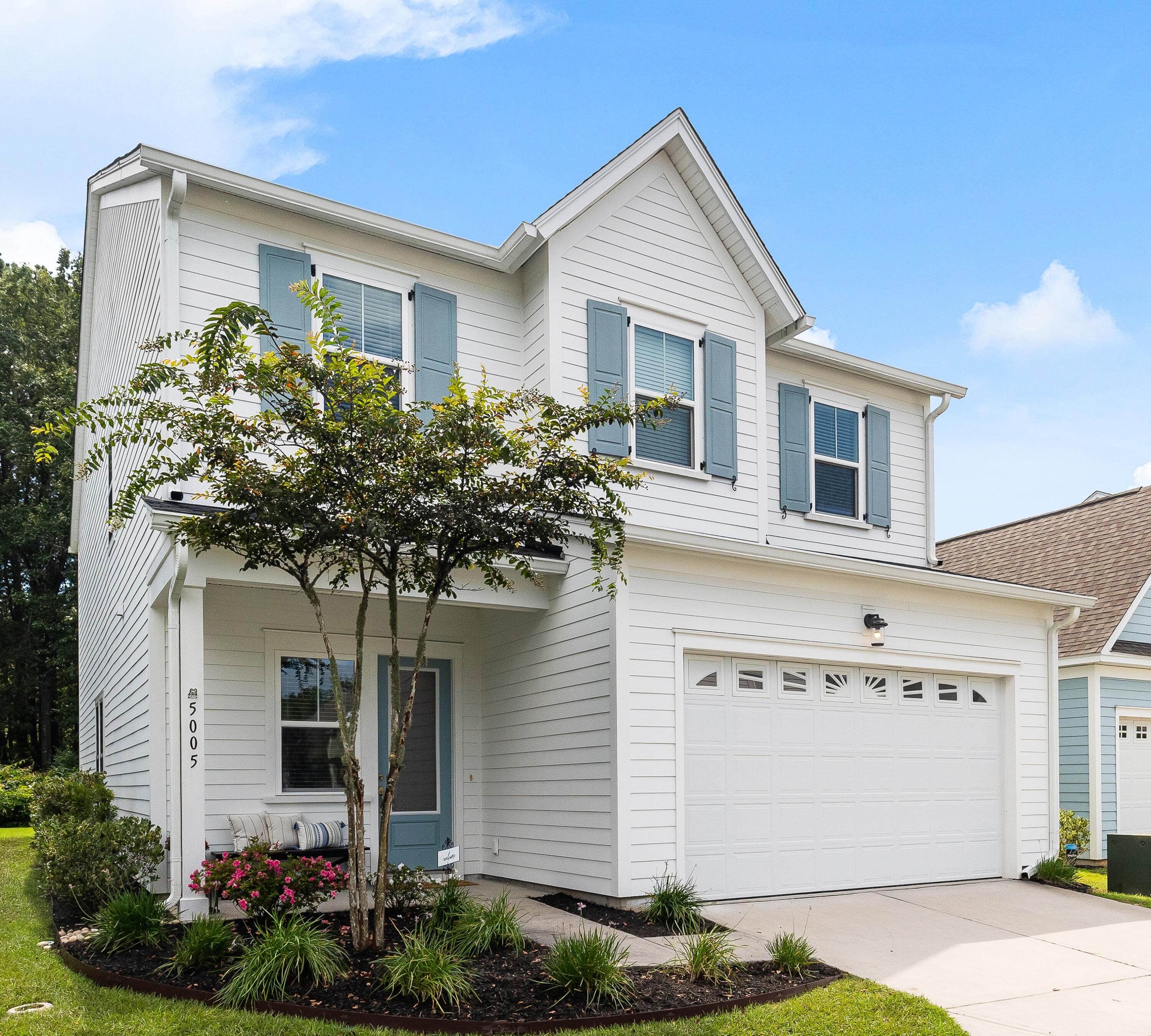 Property image 2 of 5005 Conestoga Drive in Tanner Plantation, Hanahan, SC 29410