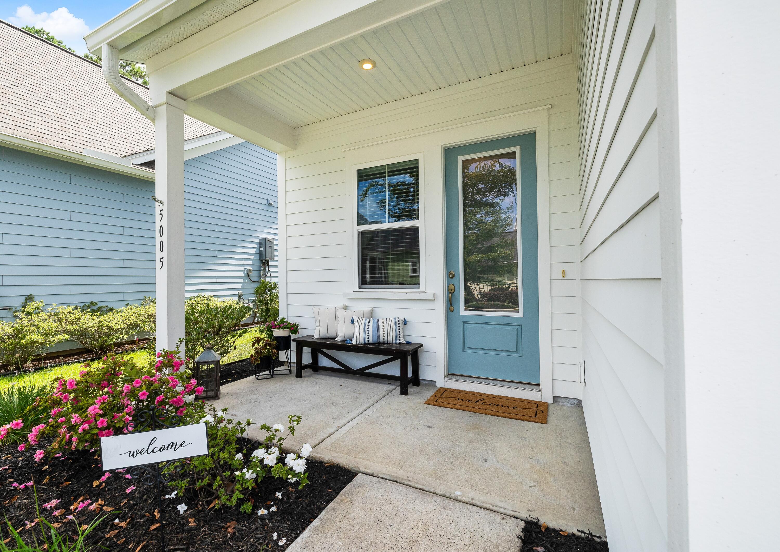 Property image 3 of 5005 Conestoga Drive in Tanner Plantation, Hanahan, SC 29410