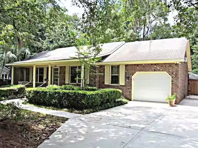 4510 Withers Drive