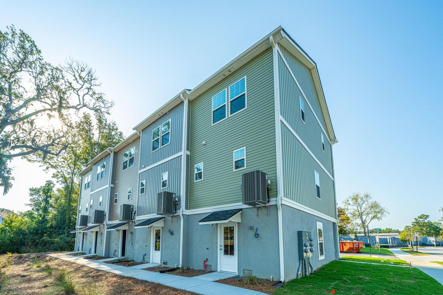 Property image 3 of 406 Gravy Train Street in Bermuda Pointe Towns, Charleston, SC 29414