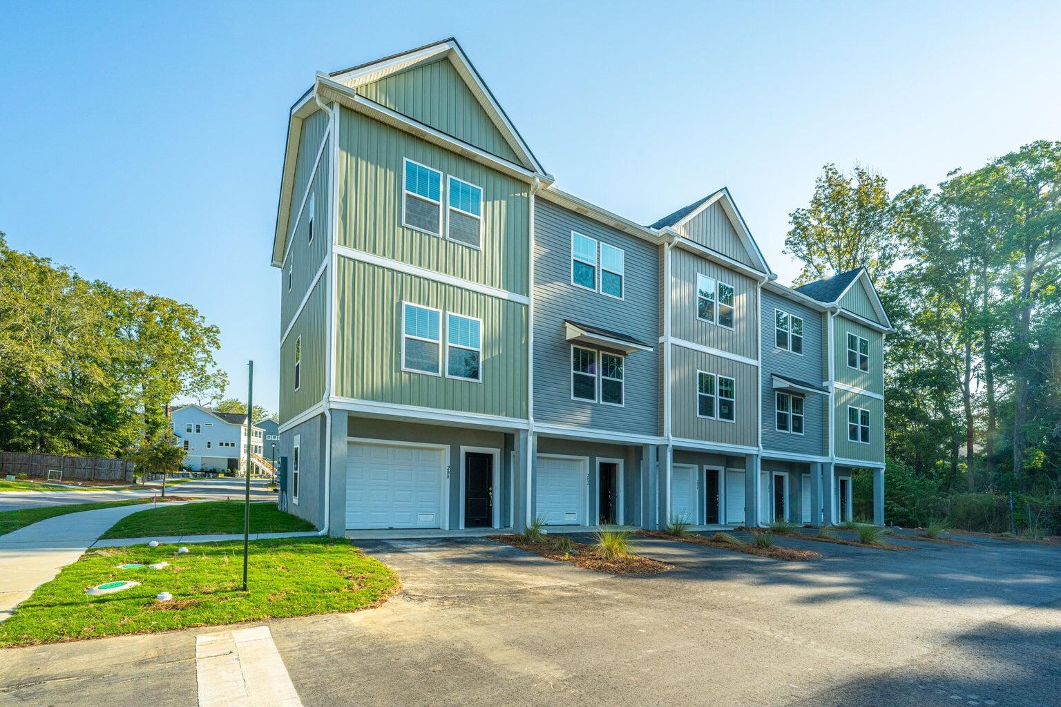 Property image 5 of 406 Gravy Train Street in Bermuda Pointe Towns, Charleston, SC 29414