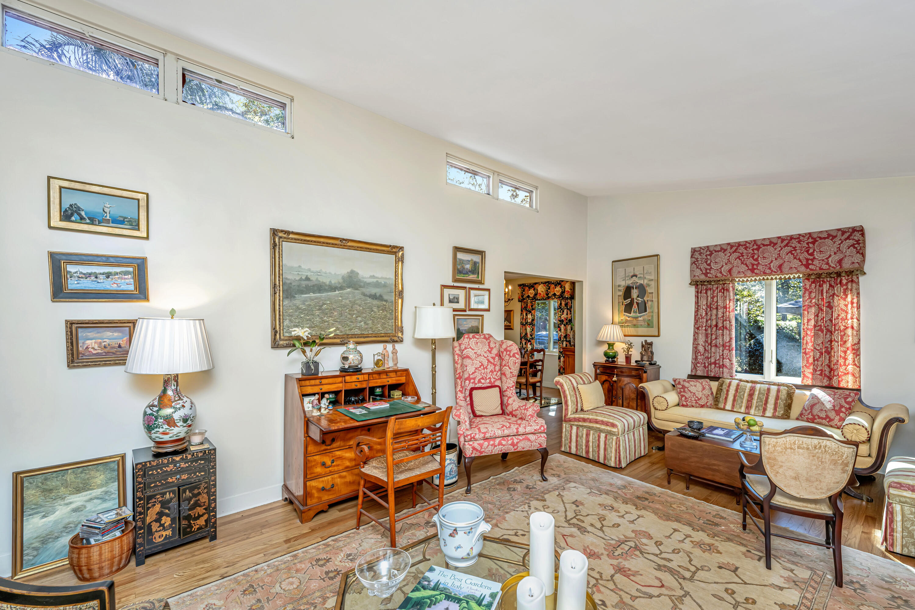 Property image 5 of 46 Chadwick Drive in South Windermere, Charleston, SC 29407