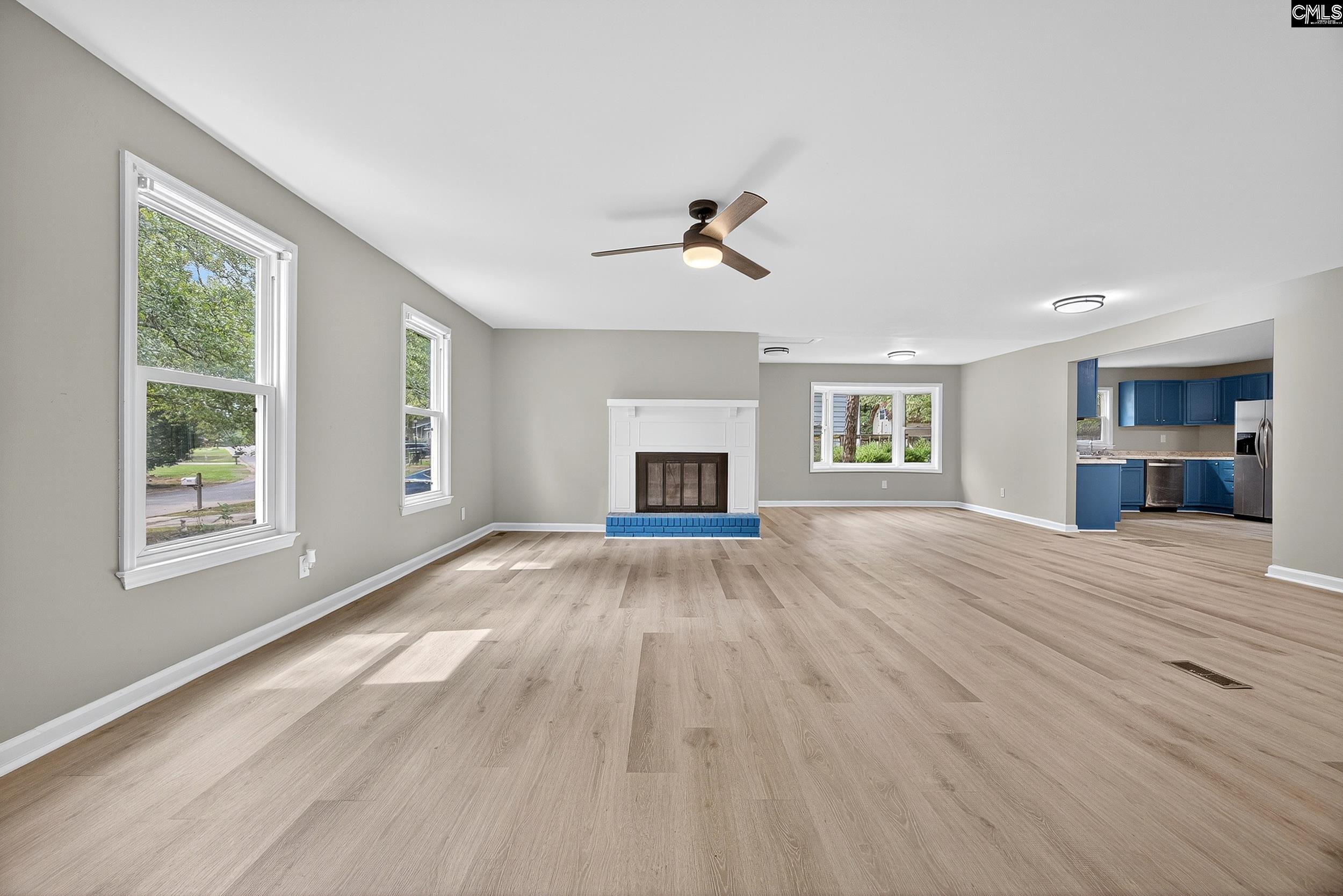 Property image 4 of 565 Parlock Road in New Friarsgate, Irmo, SC 29063