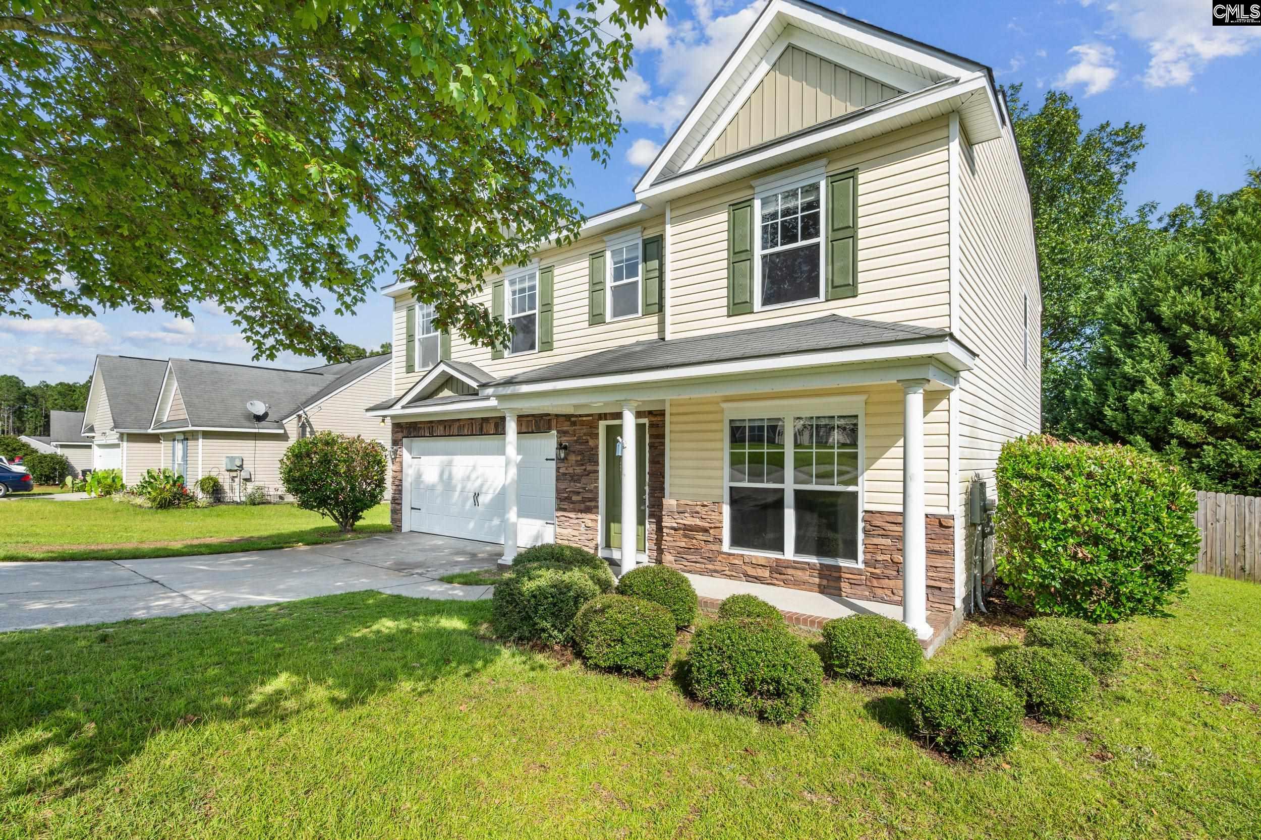 Property image 2 of 144 Driftwood Avenue in Wedgwood, Elgin, SC 29045